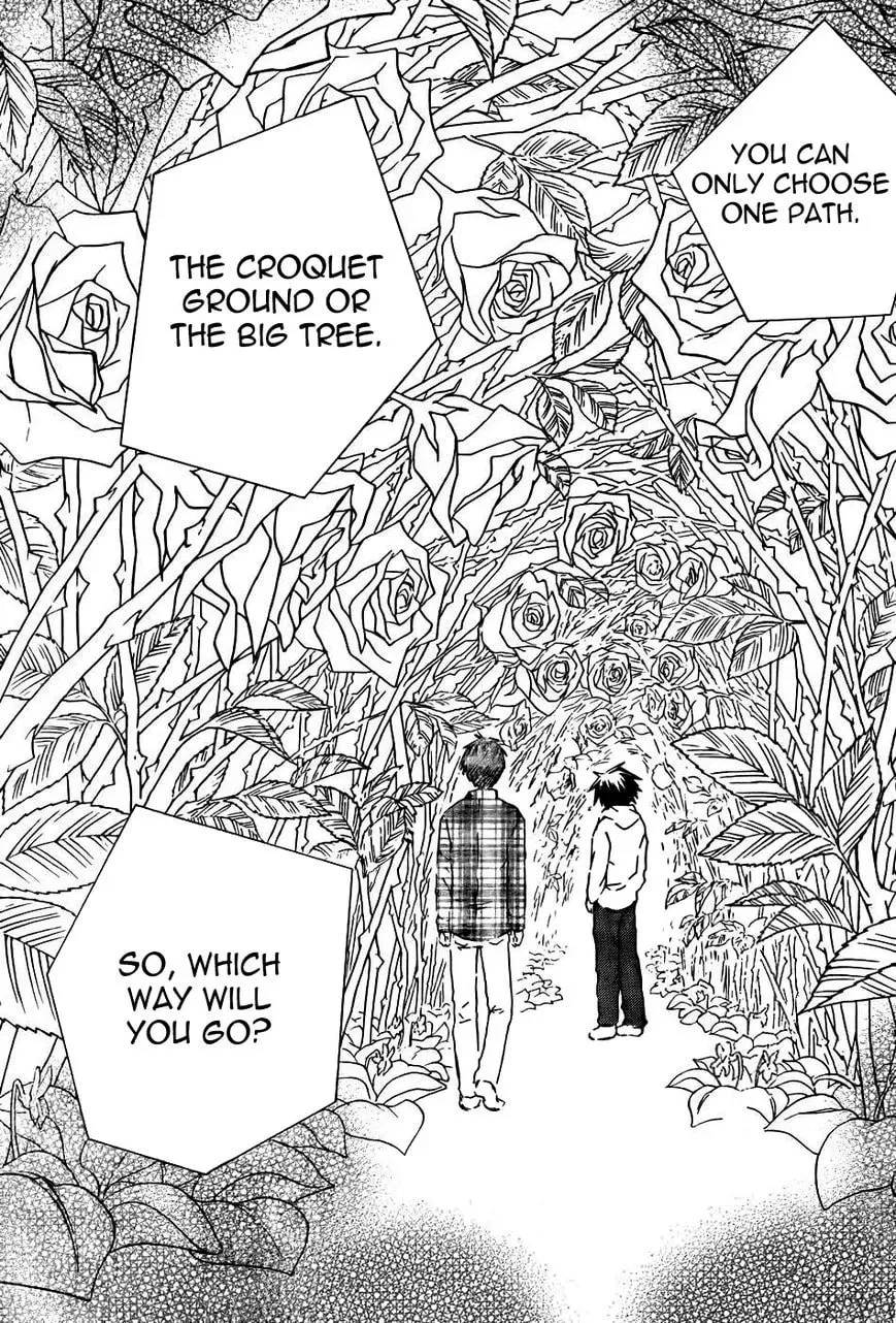 Read Rozen Maiden chapter 94 image 28 on Lezhin