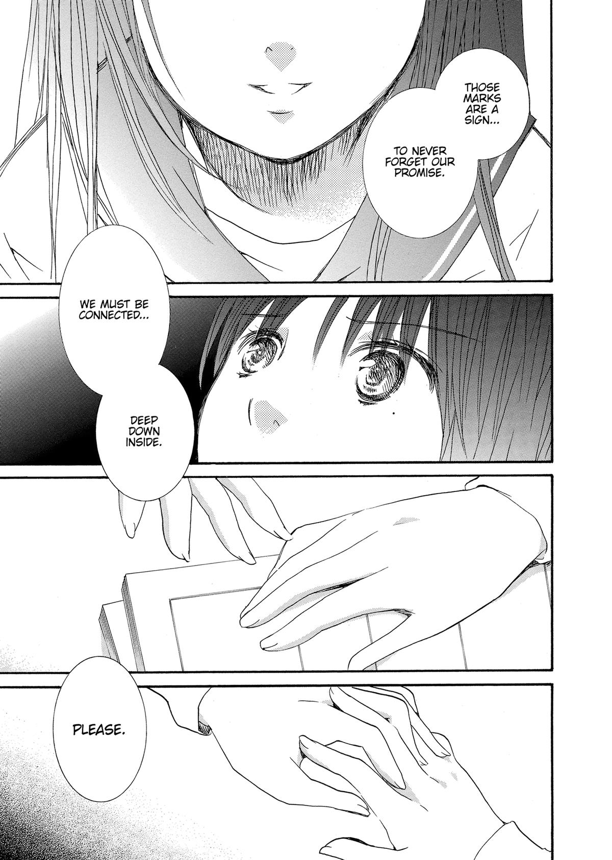 Rozen Maiden Chapter 95.5 page 9 - 