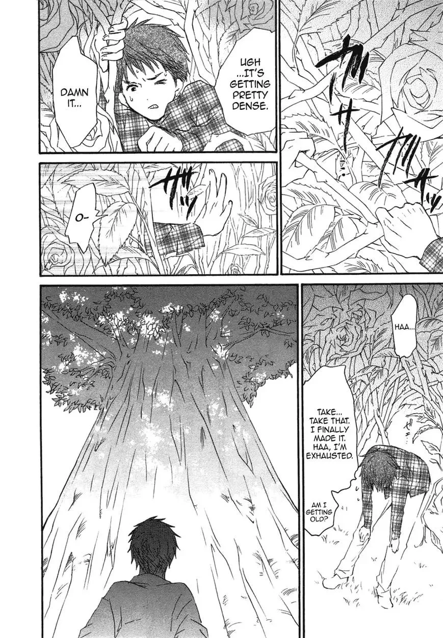 Rozen Maiden Chapter 96 page 13 - 
