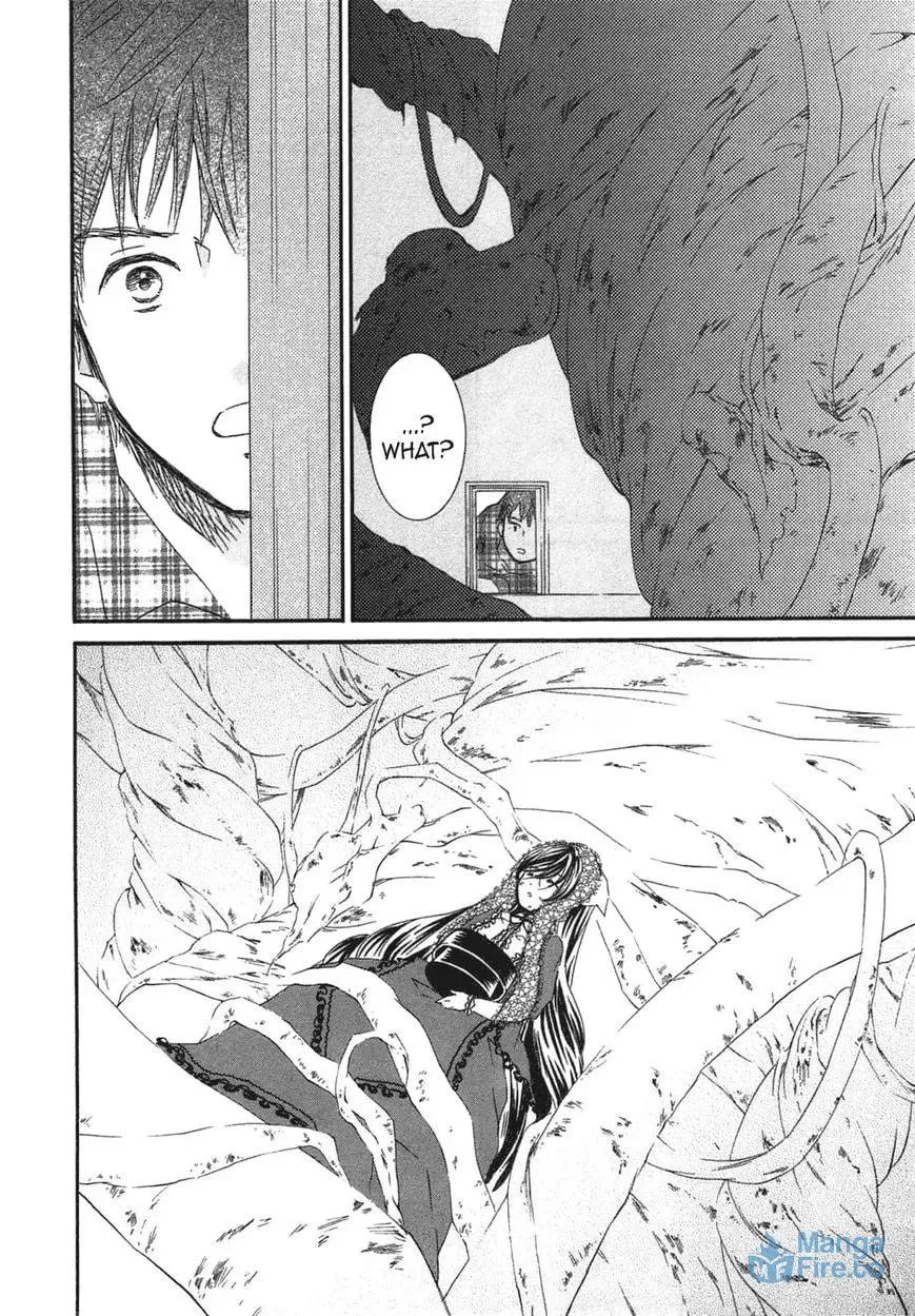 Rozen Maiden Chapter 96 page 15 - 