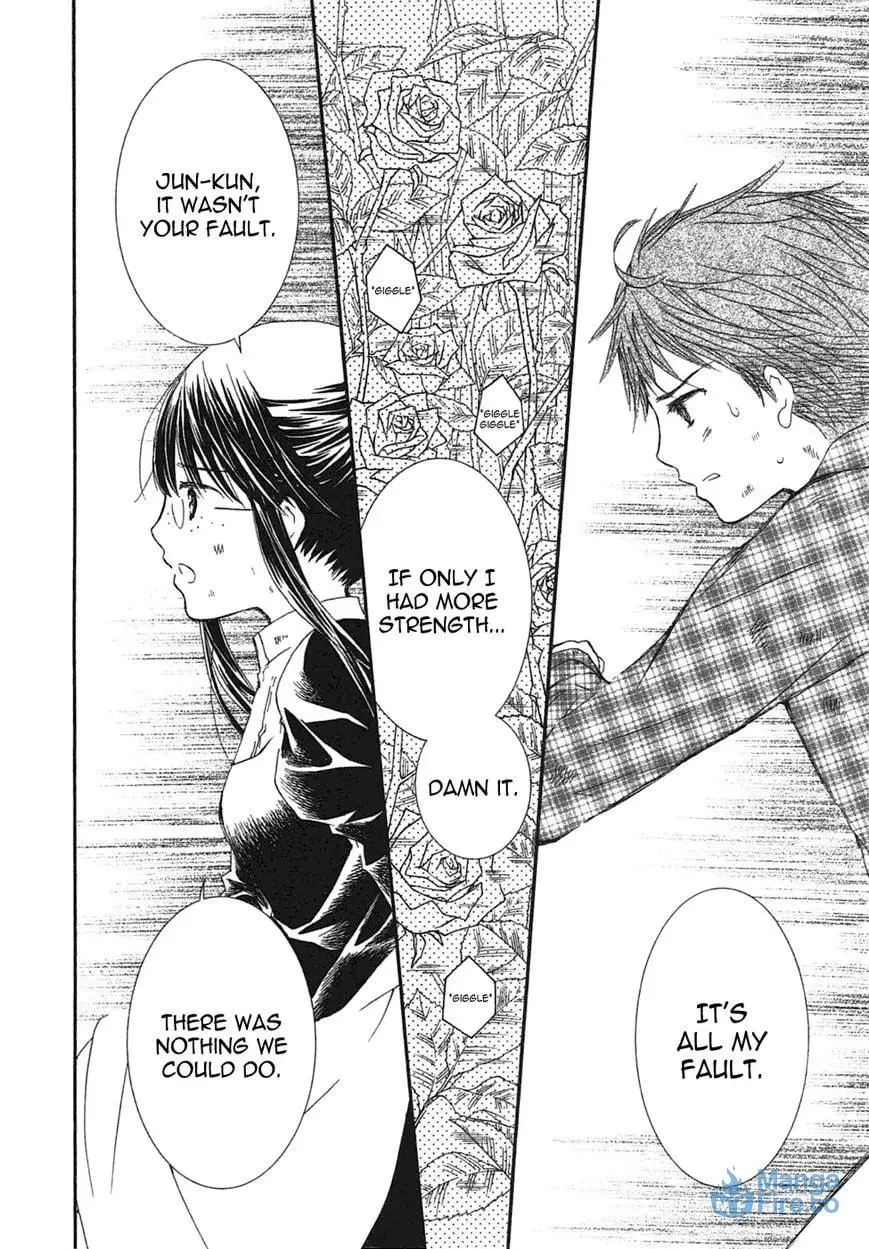 Read Rozen Maiden chapter 98 image 2 on Lezhin