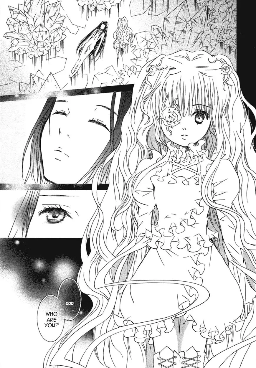 Rozen Maiden Chapter 99 page 11 - 