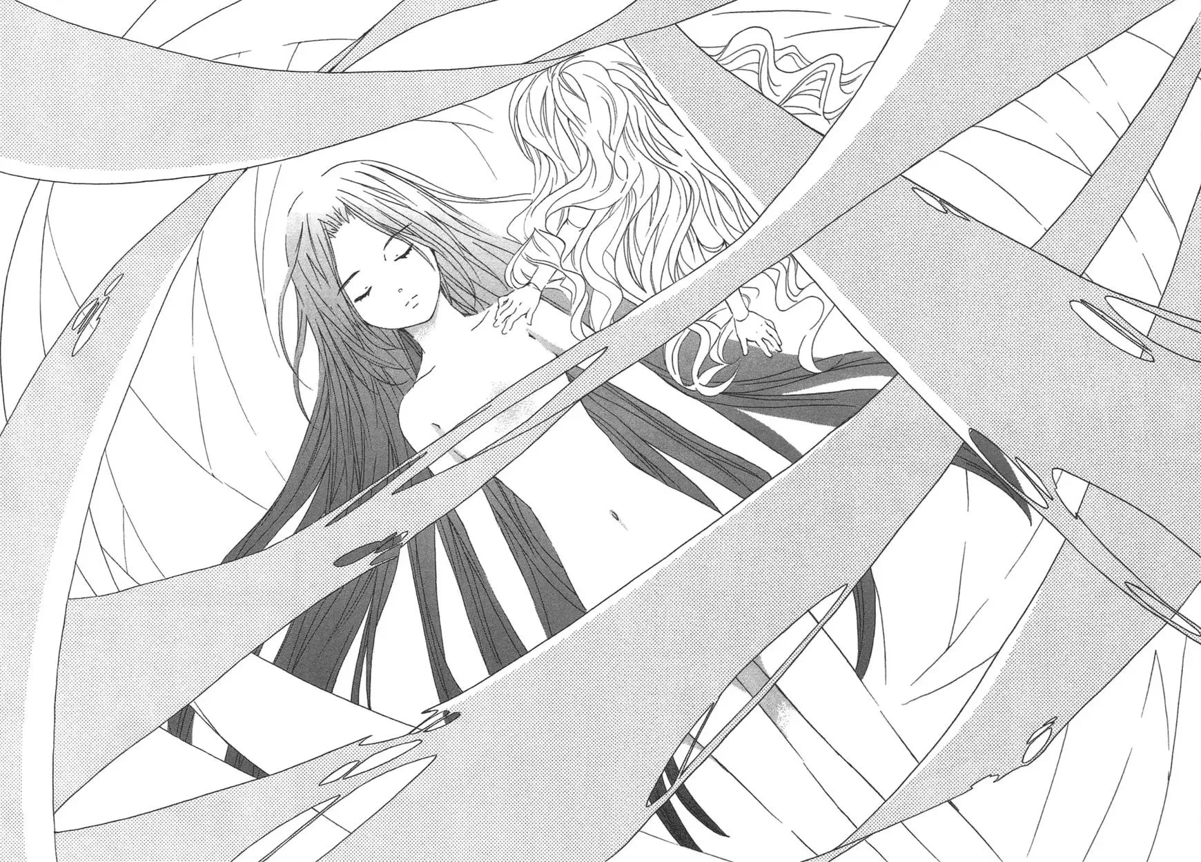Rozen Maiden Chapter 99 page 9 - 