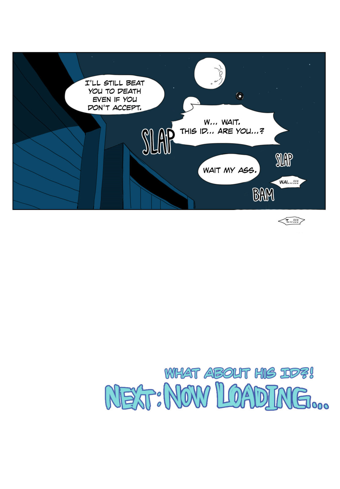 Read RPG Comic chapter 0.2 image 13 on Lezhin
