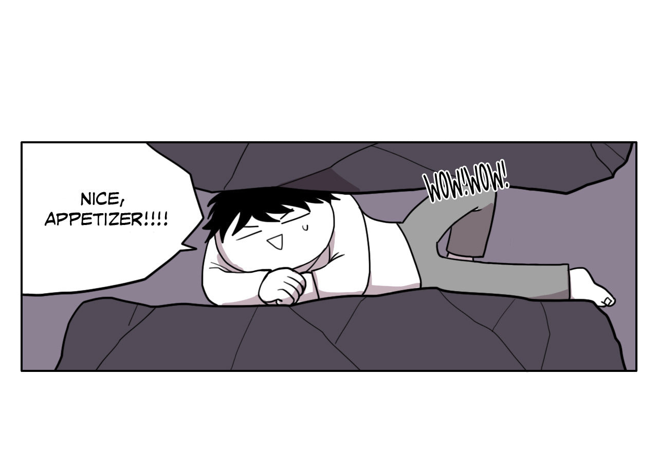 Read RPG Comic chapter 1.2 image 15 on Lezhin