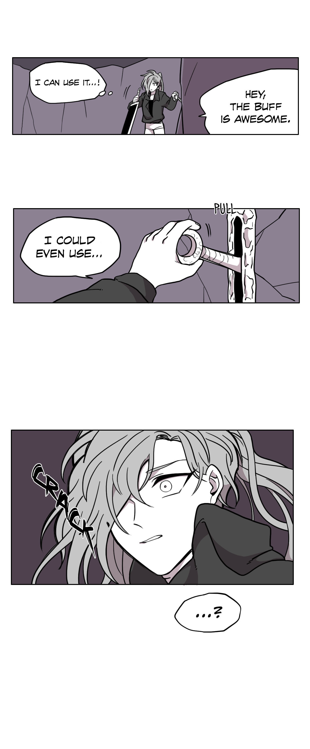 Read RPG Comic chapter 1.2 image 16 on Lezhin