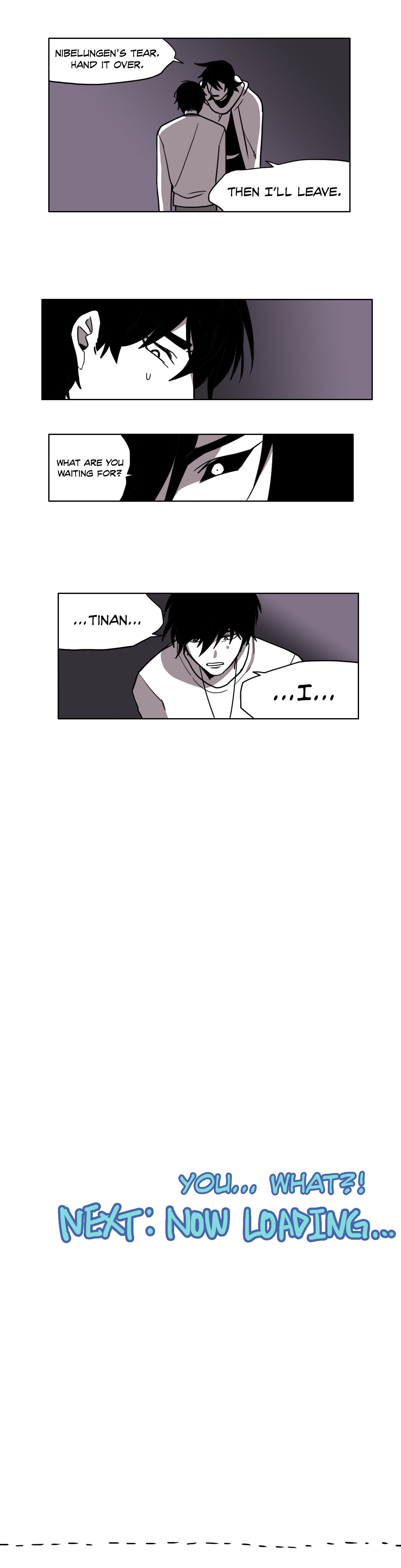 Read RPG Comic chapter 1.3 image 11 on Lezhin