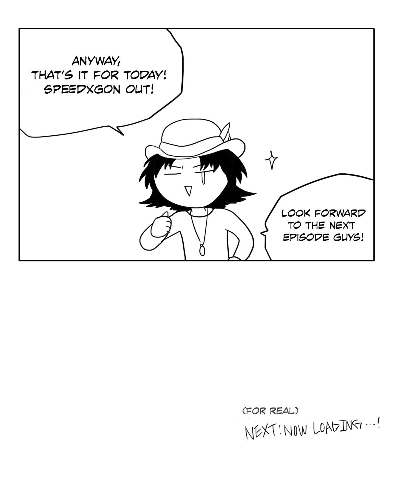 Read RPG Comic chapter 1.3 image 14 on Lezhin