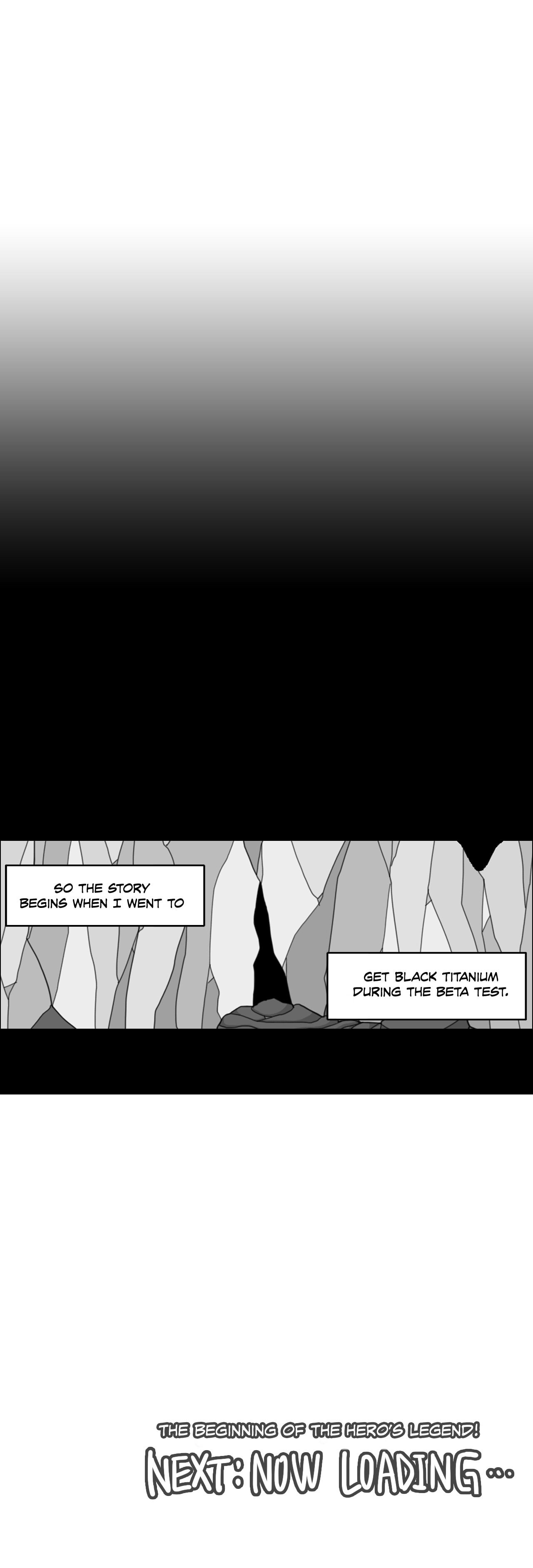 Read RPG Comic chapter 1.4 image 10 on Lezhin