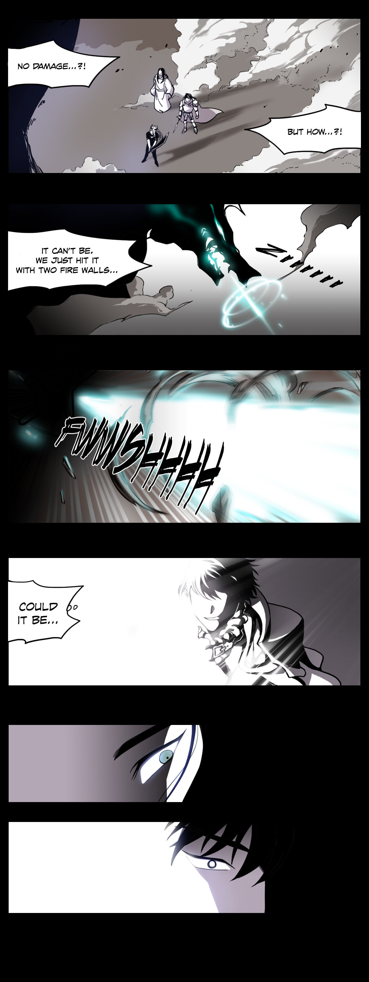 Read RPG Comic chapter 1.6 image 5 on Lezhin