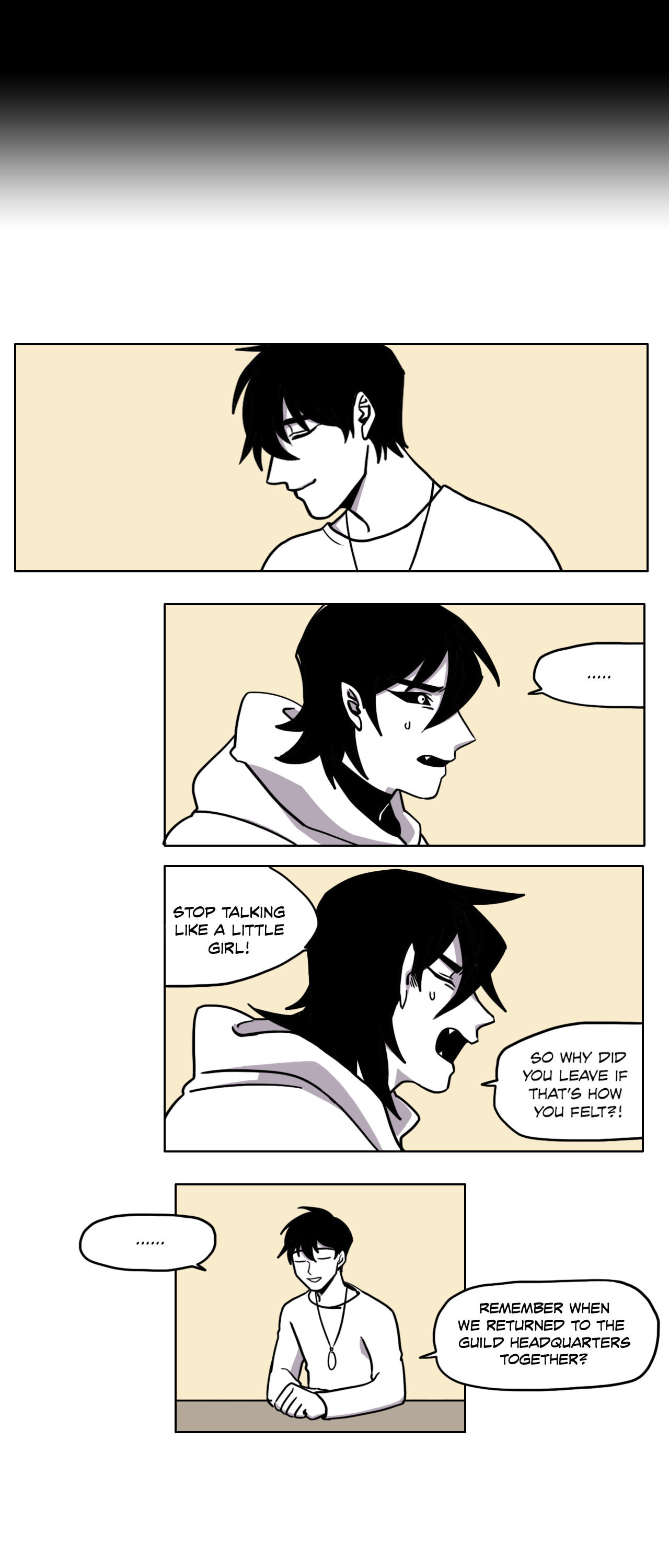 Read RPG Comic chapter 1.7 image 10 on Lezhin