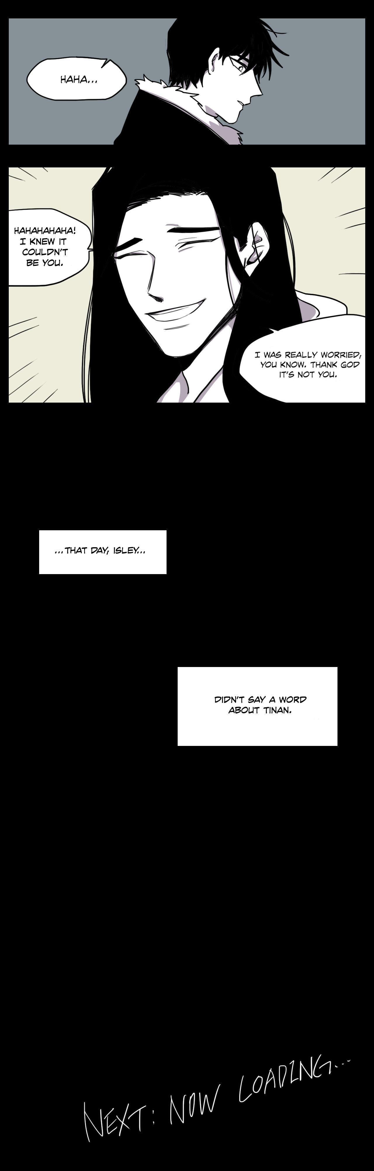 Read RPG Comic chapter 1.7 image 16 on Lezhin