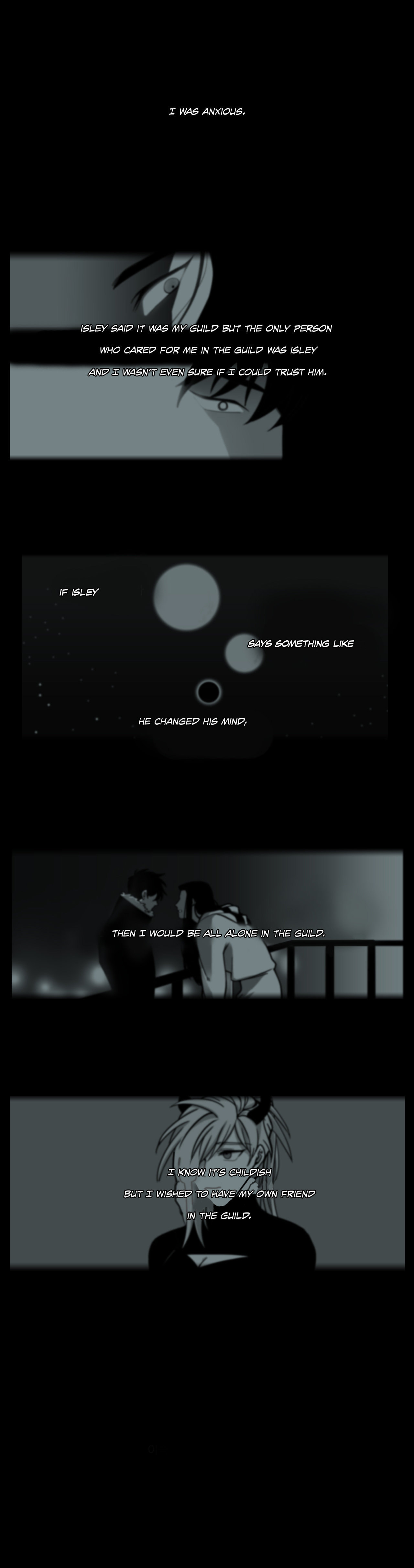 Read RPG Comic chapter 1.7 image 9 on Lezhin