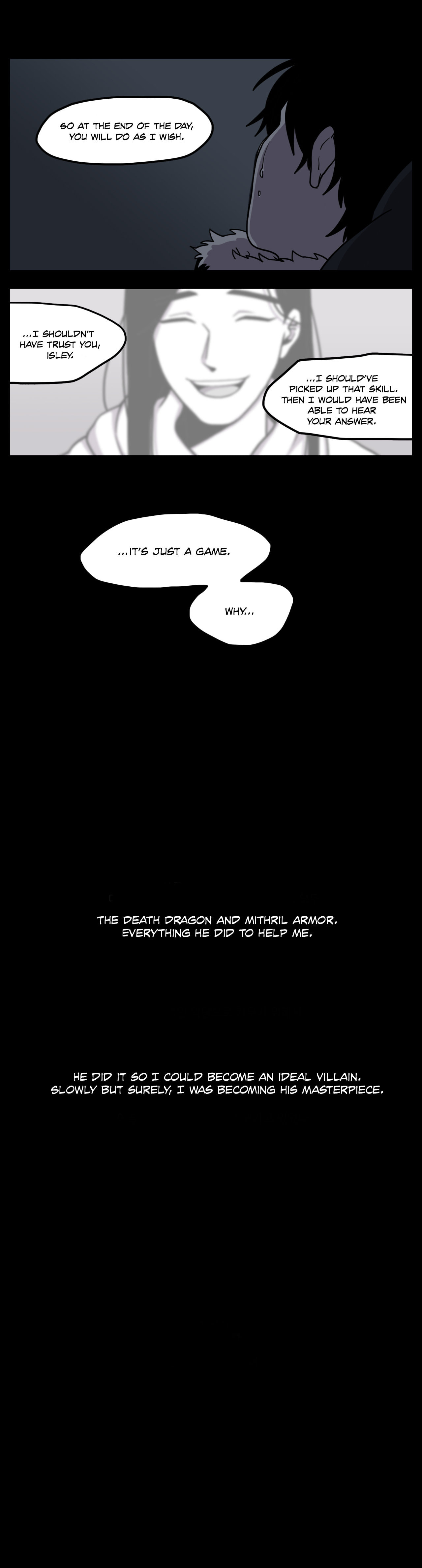 Read RPG Comic chapter 1.8 image 8 on Lezhin