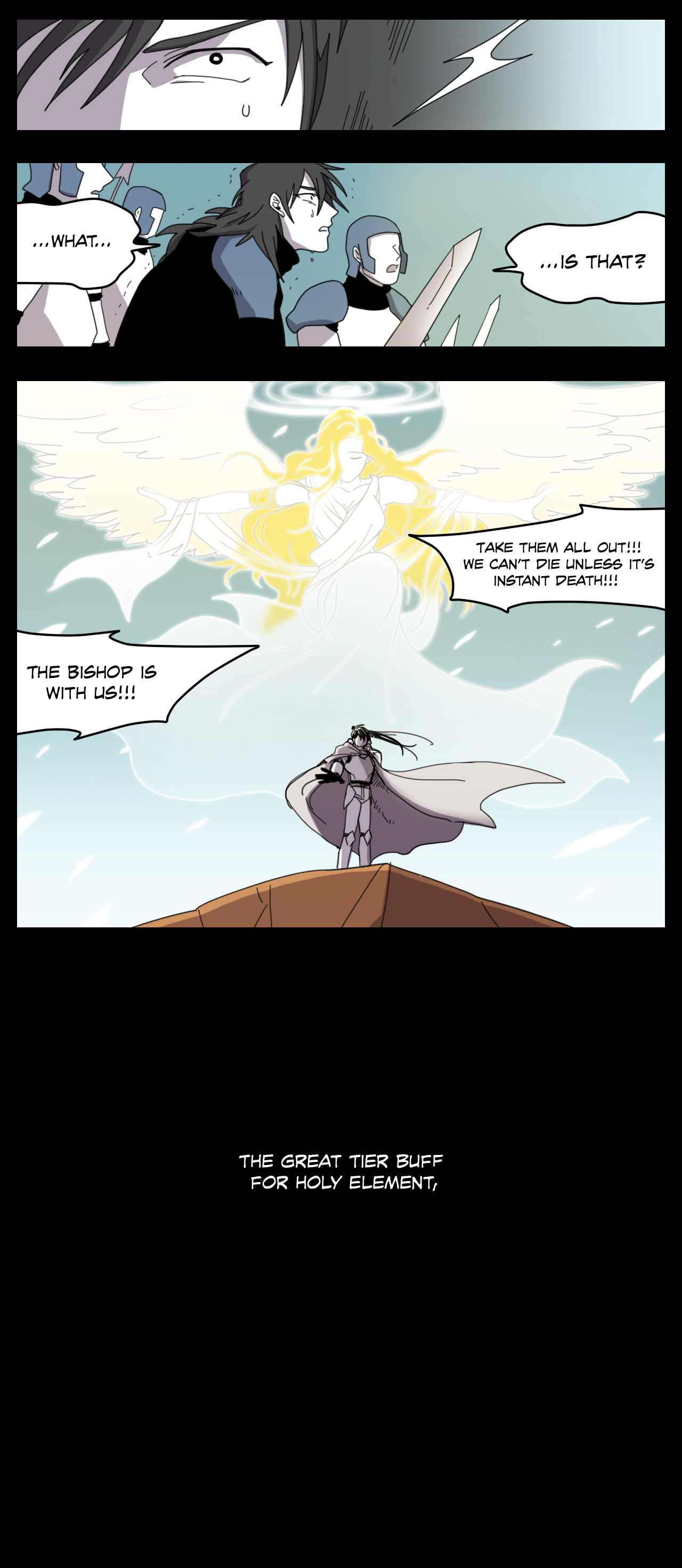 Read RPG Comic chapter 1.9 image 15 on Lezhin