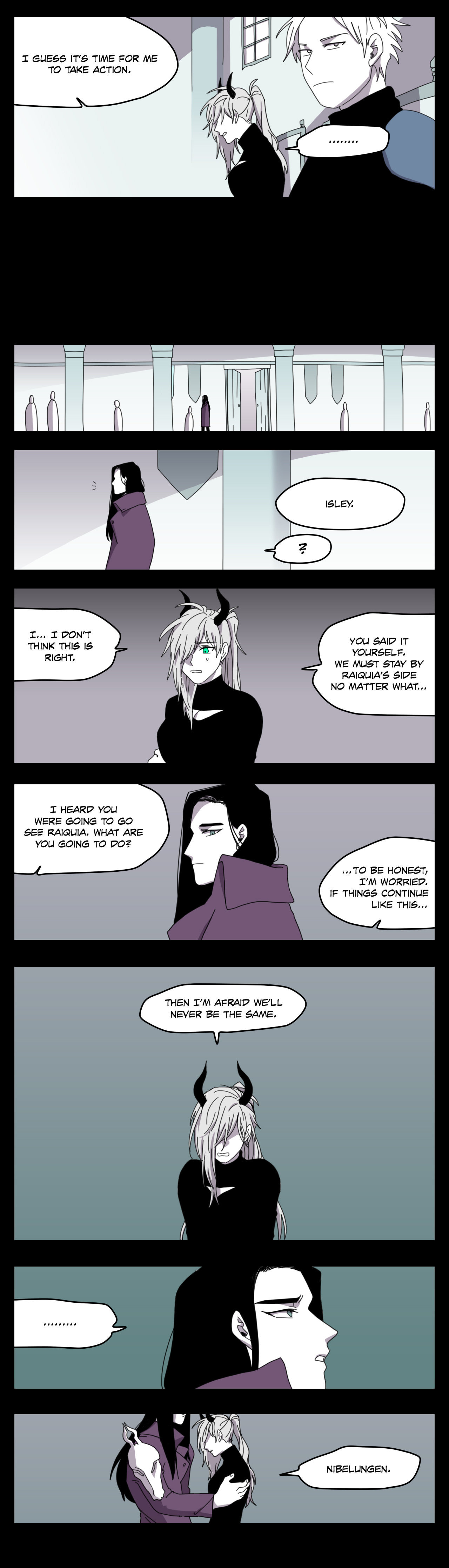 Read RPG Comic chapter 1.9 image 17 on Lezhin