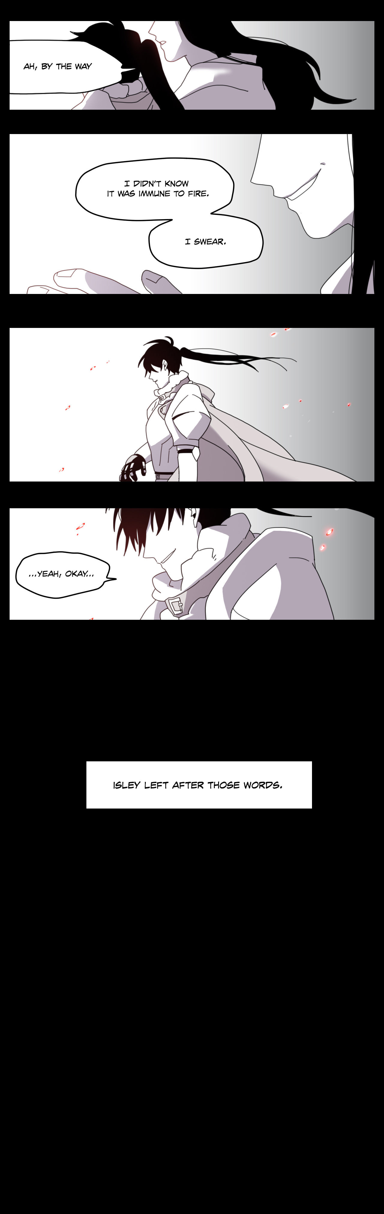 Read RPG Comic chapter 1.9 image 7 on Lezhin