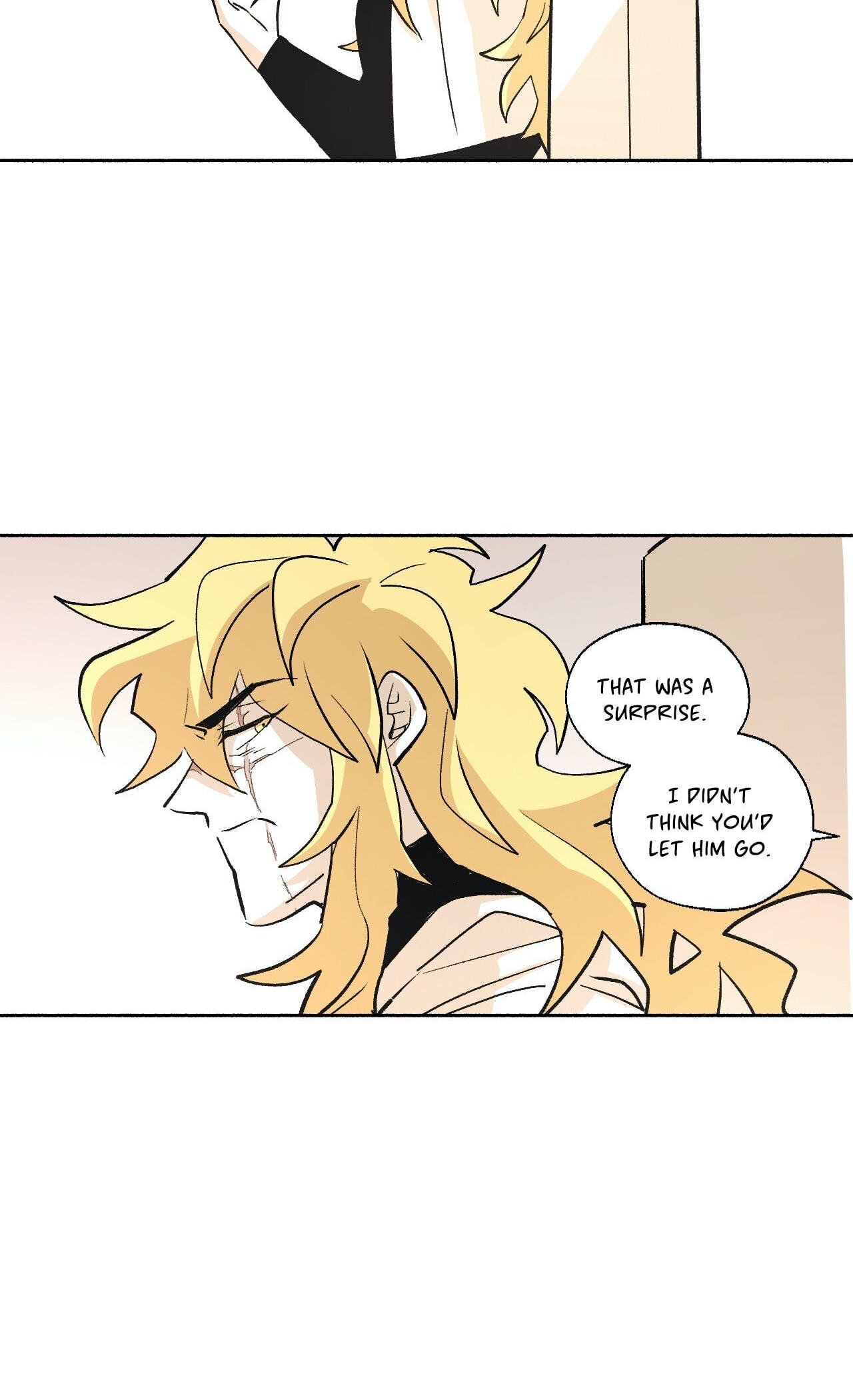 Read RPG Comic chapter 186 image 1 on Lezhin