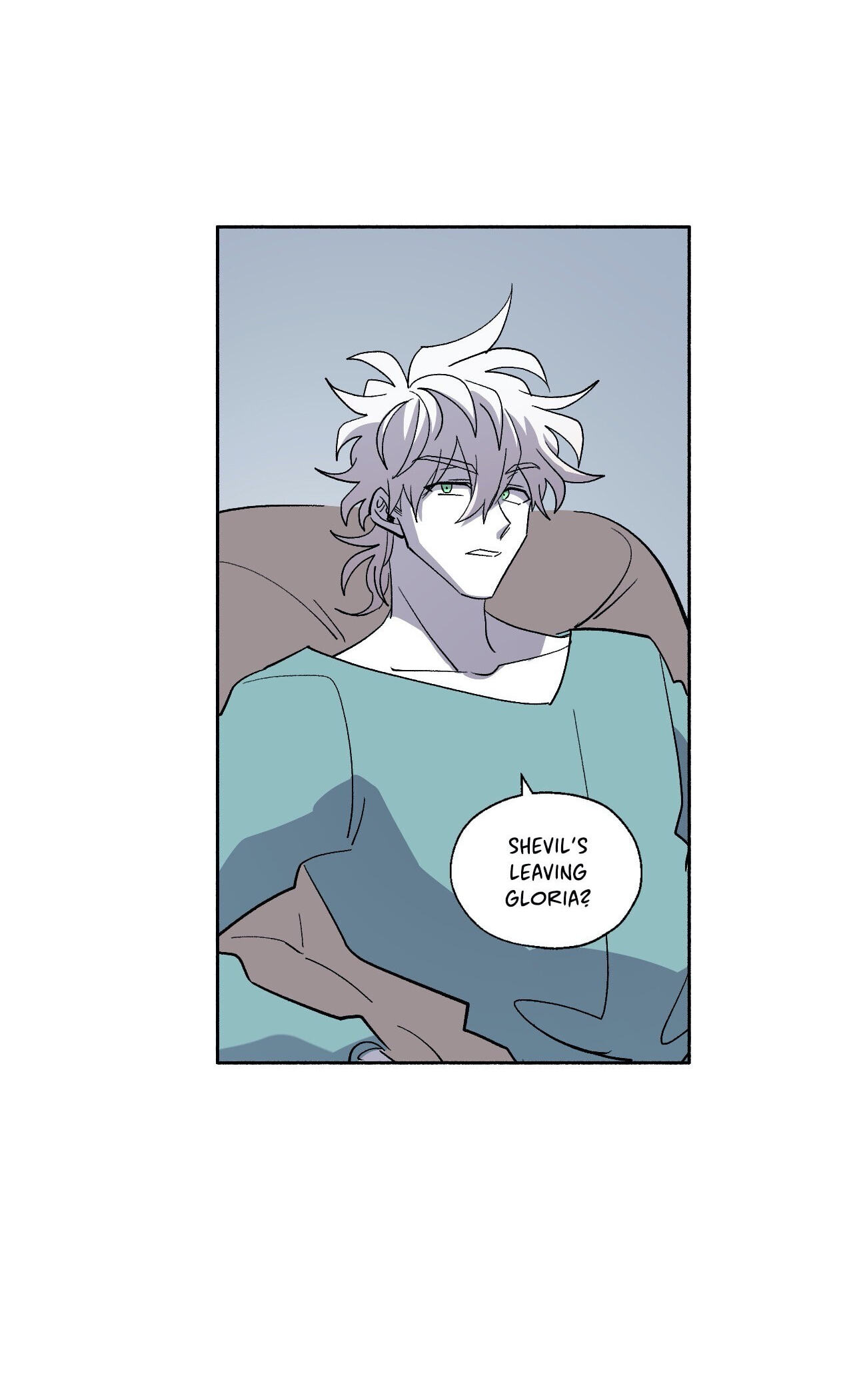 Read RPG Comic chapter 186 image 15 on Lezhin