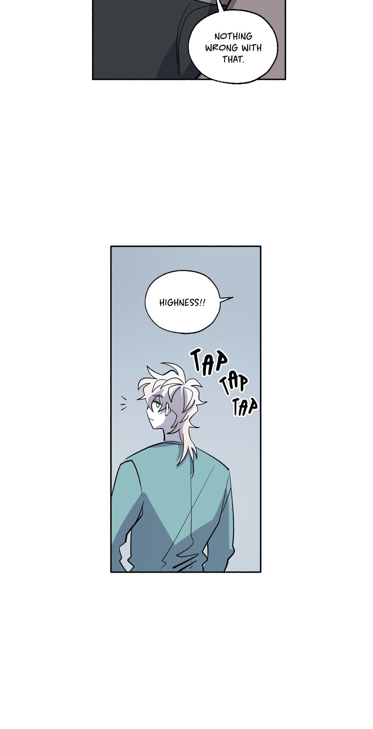 Read RPG Comic chapter 186 image 19 on Lezhin
