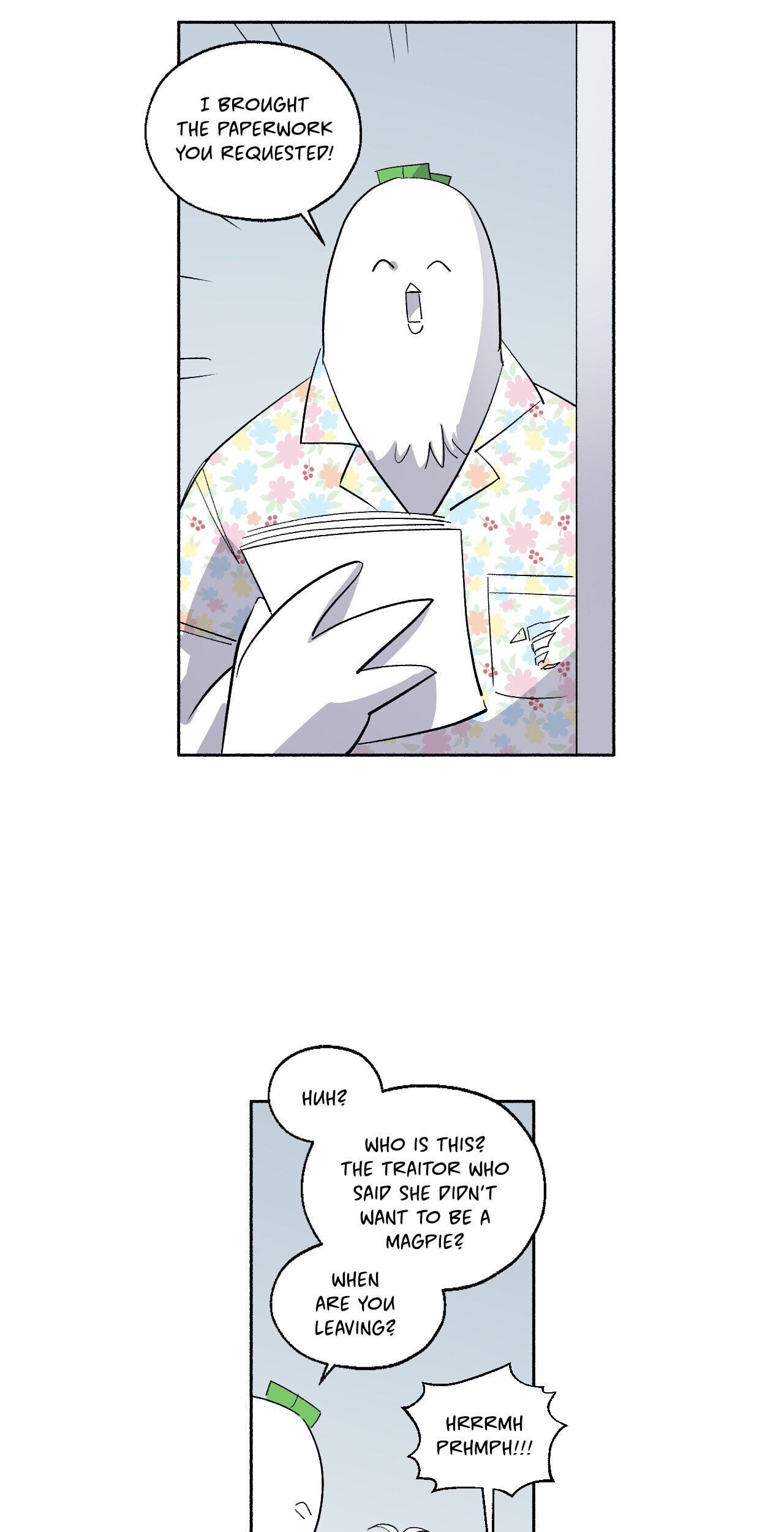 Read RPG Comic chapter 186 image 20 on Lezhin