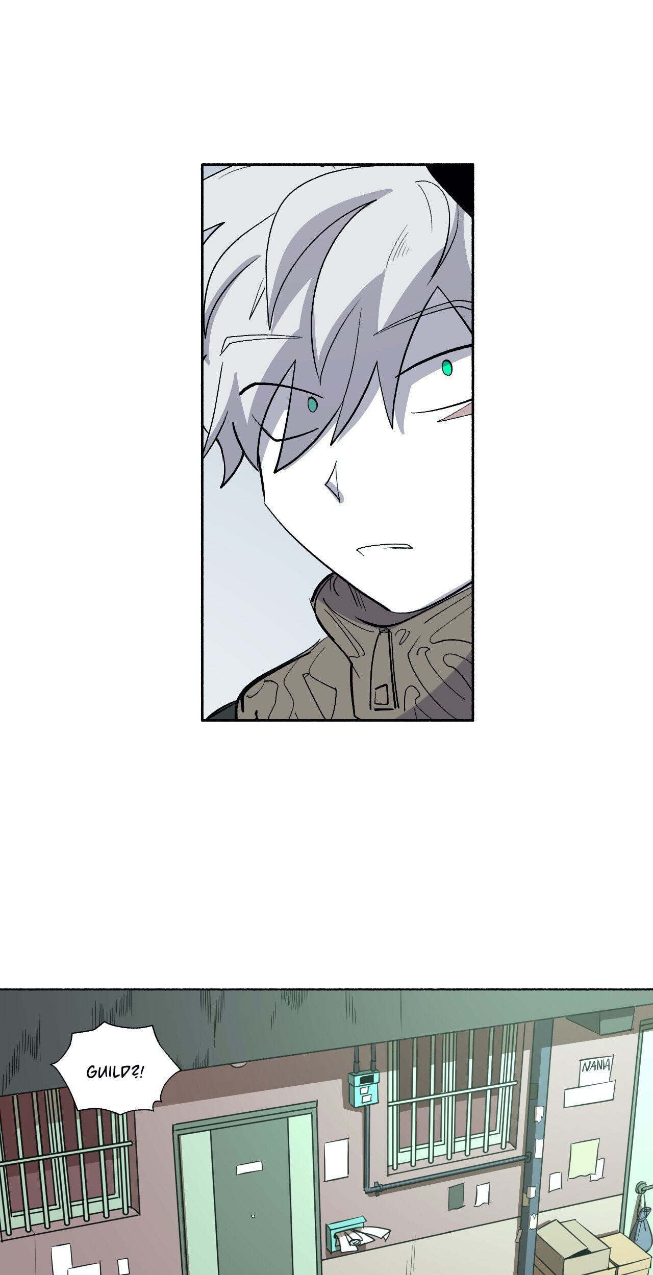 Read RPG Comic chapter 186 image 22 on Lezhin