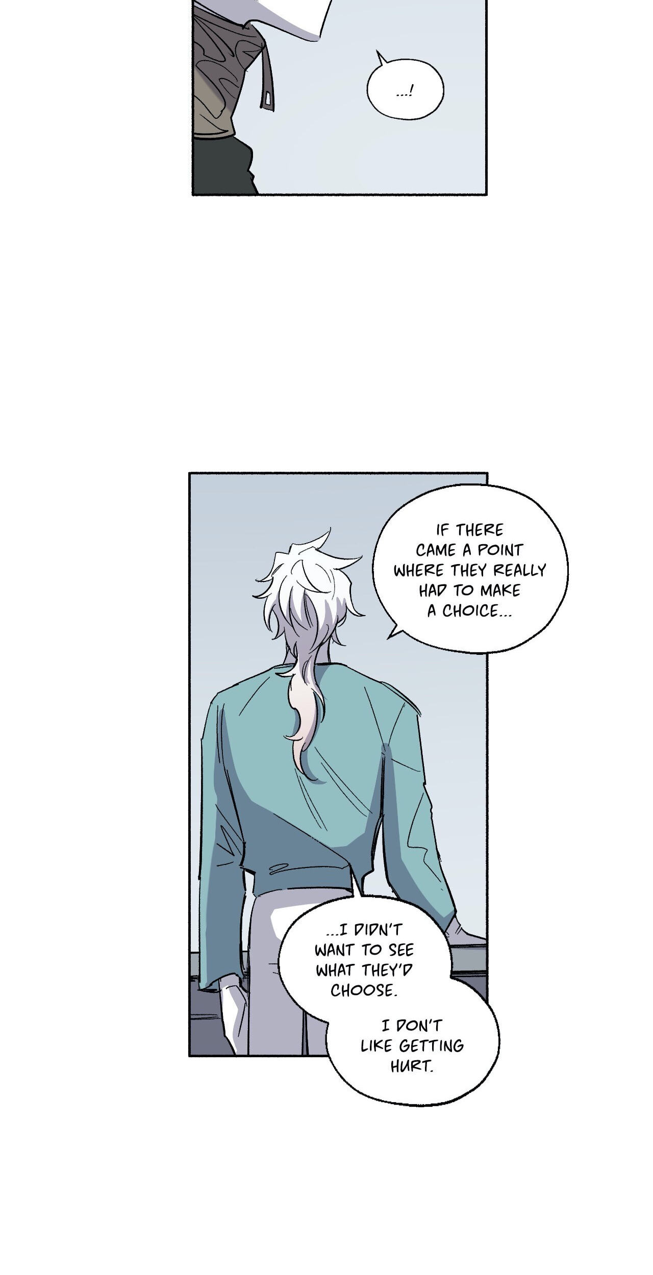 Read RPG Comic chapter 186 image 25 on Lezhin