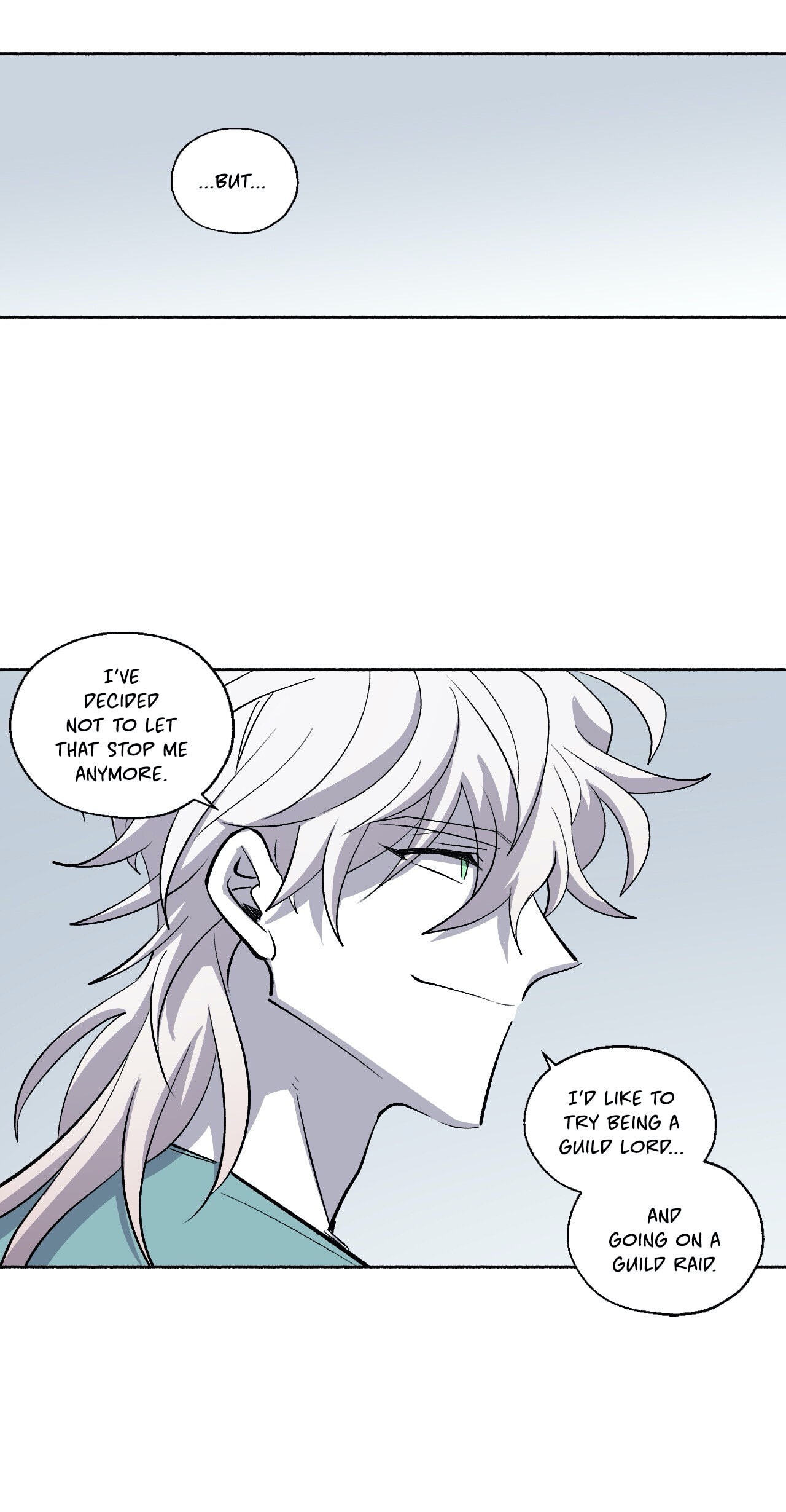 Read RPG Comic chapter 186 image 26 on Lezhin
