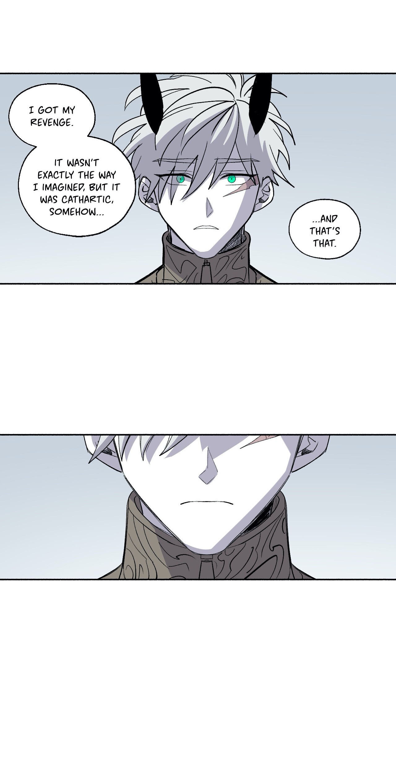 Read RPG Comic chapter 186 image 27 on Lezhin