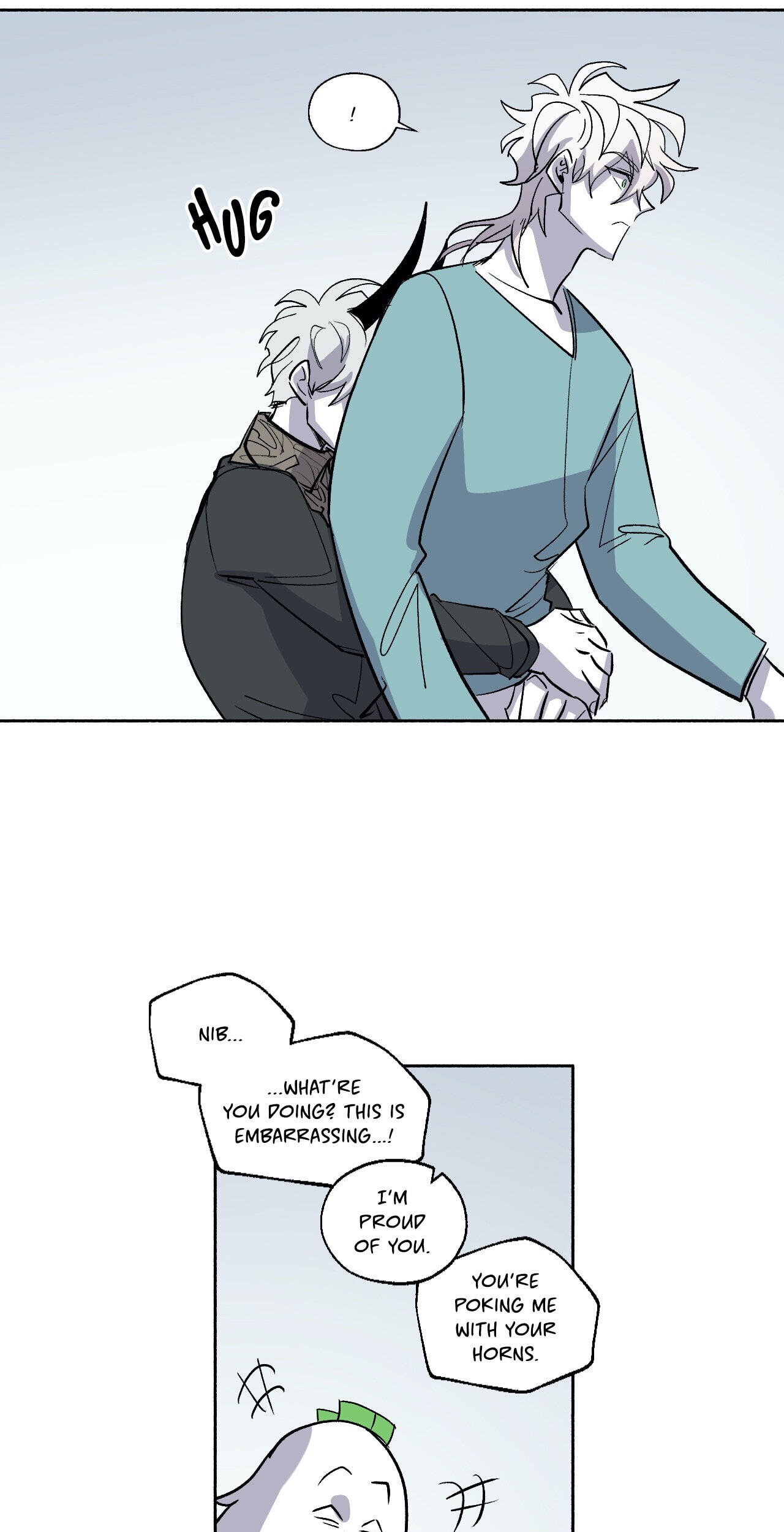 Read RPG Comic chapter 186 image 28 on Lezhin