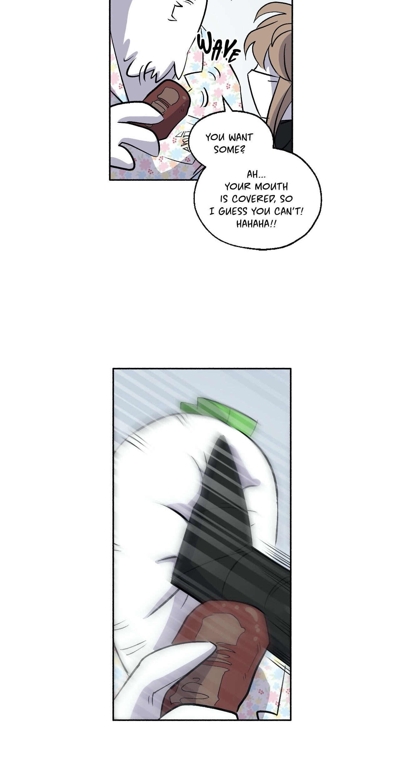 Read RPG Comic chapter 186 image 29 on Lezhin
