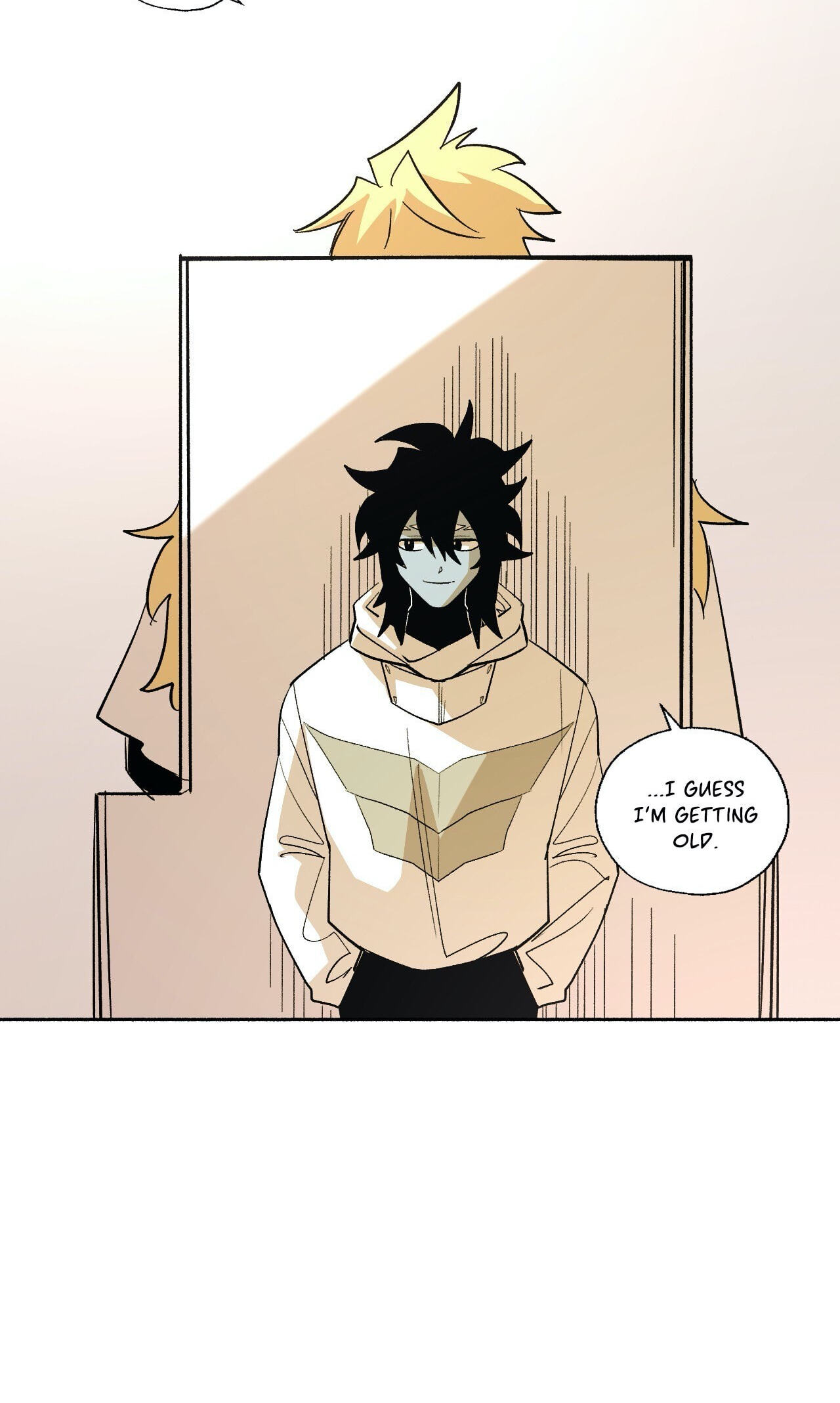 Read RPG Comic chapter 186 image 3 on Lezhin