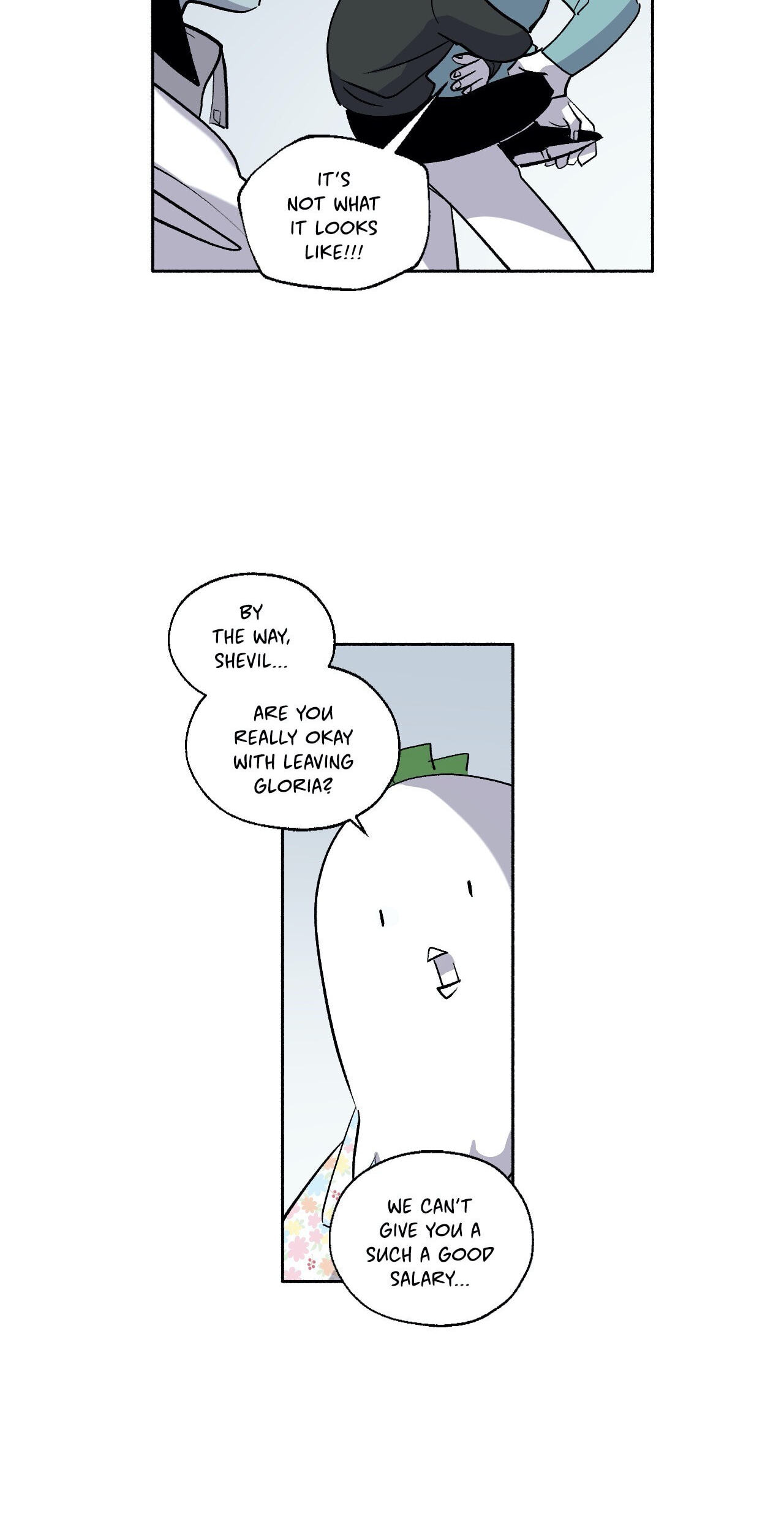 Read RPG Comic chapter 186 image 31 on Lezhin