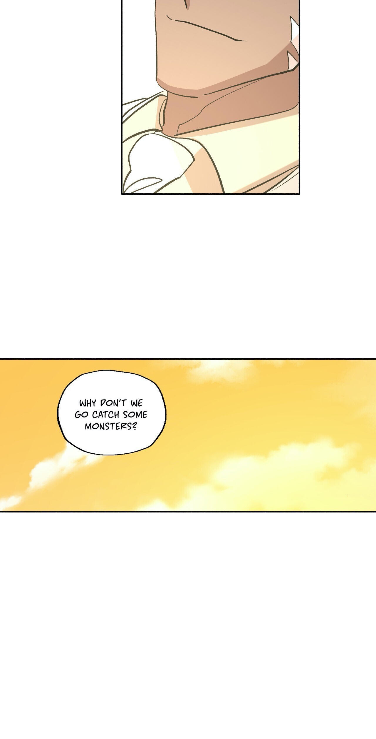 Read RPG Comic chapter 186 image 39 on Lezhin