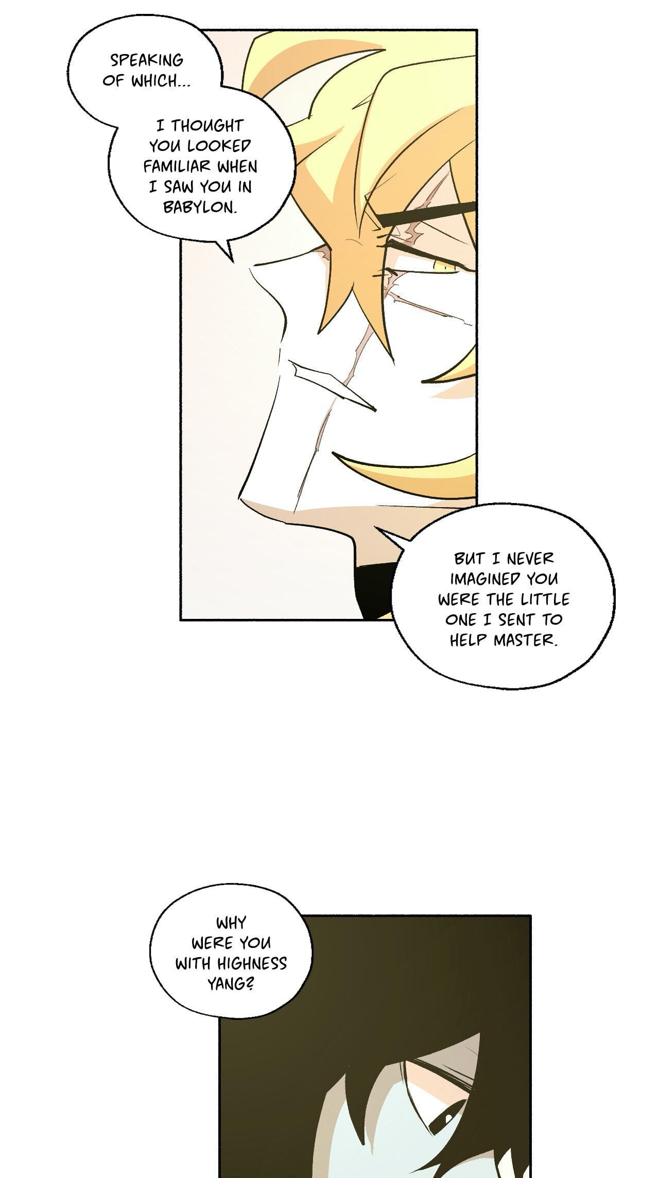 Read RPG Comic chapter 186 image 4 on Lezhin