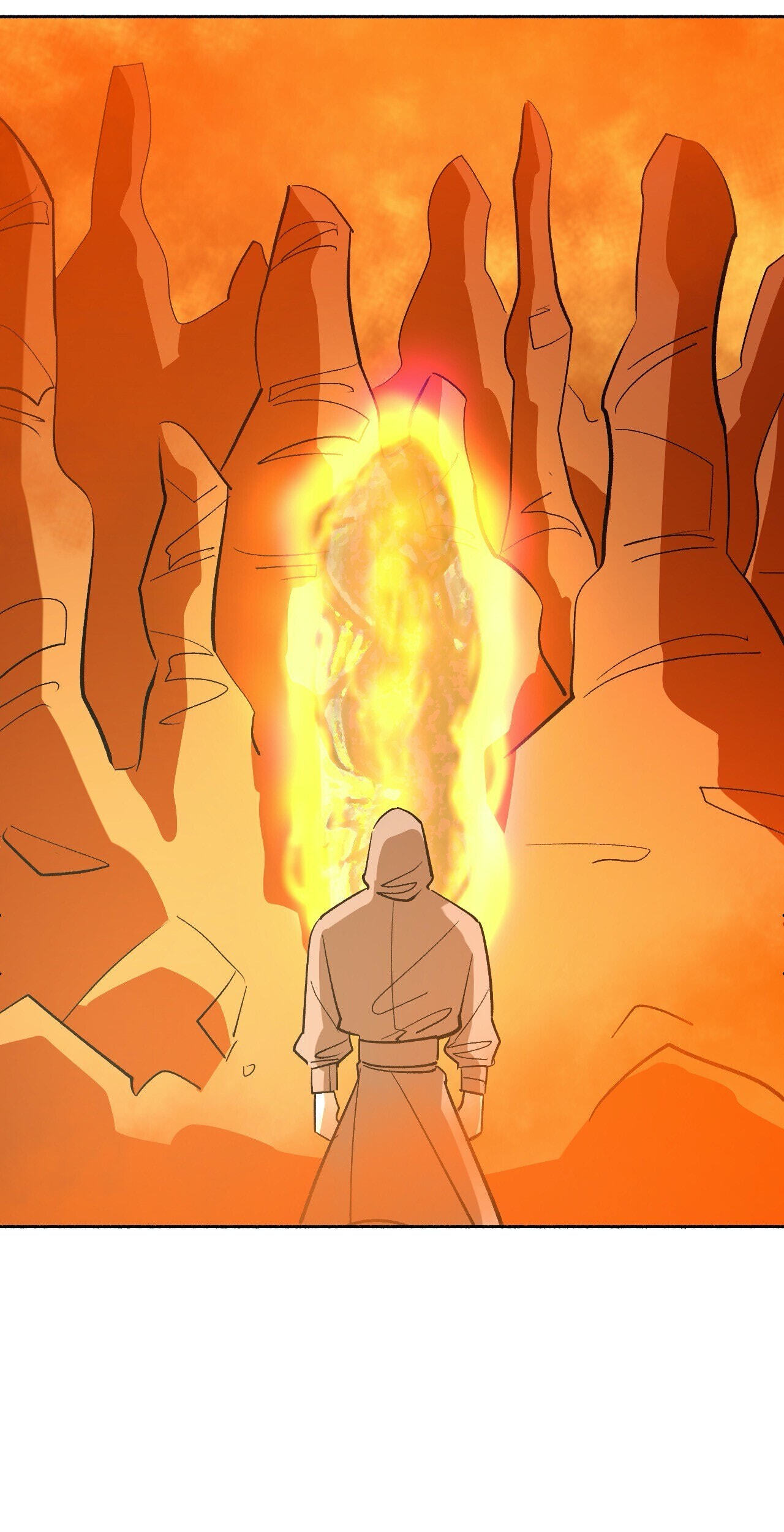 Read RPG Comic chapter 186 image 42 on Lezhin