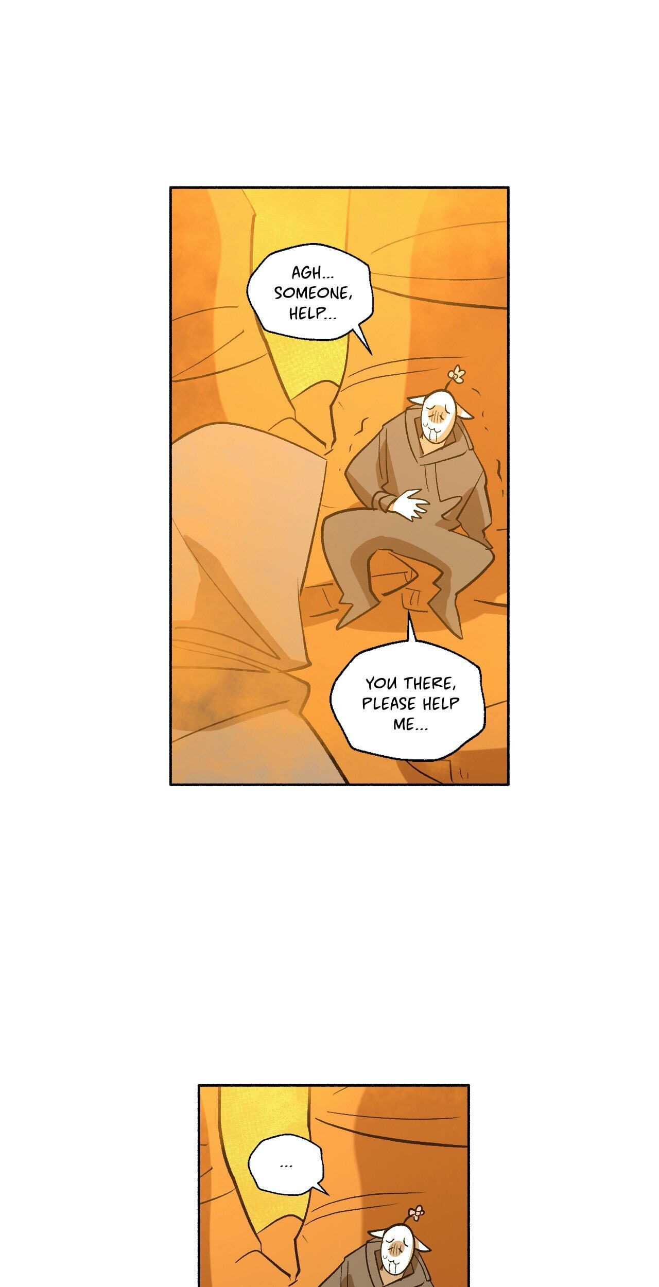 Read RPG Comic chapter 186 image 44 on Lezhin