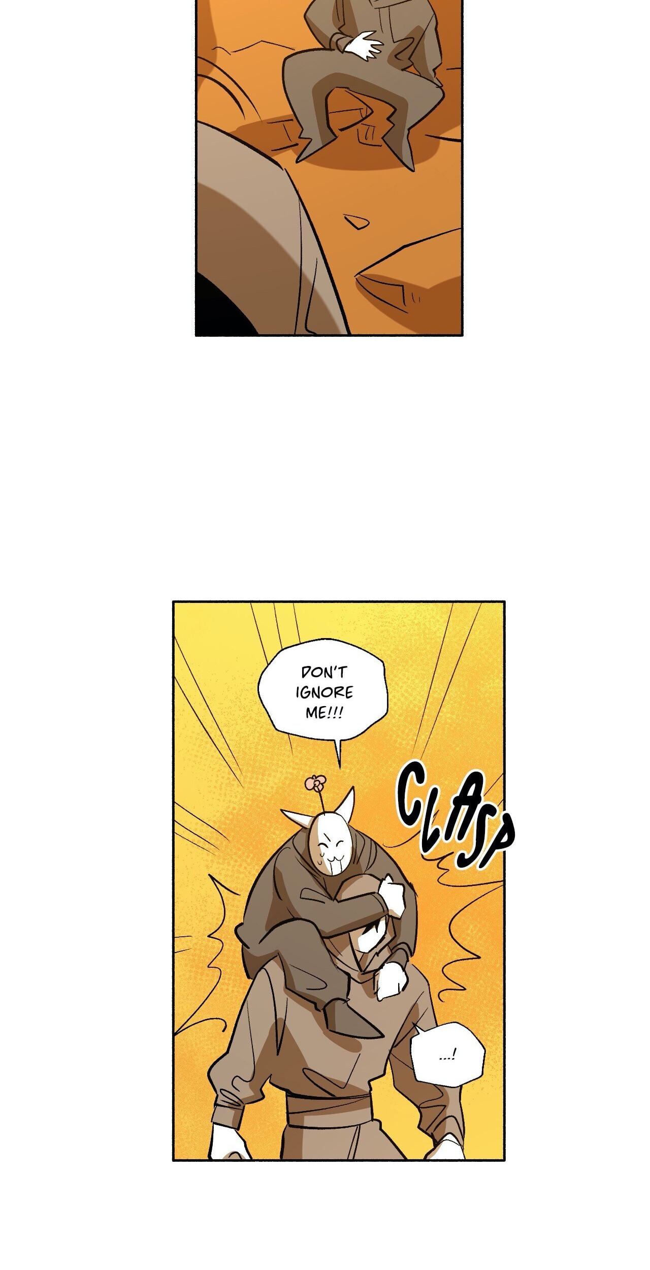 Read RPG Comic chapter 186 image 45 on Lezhin