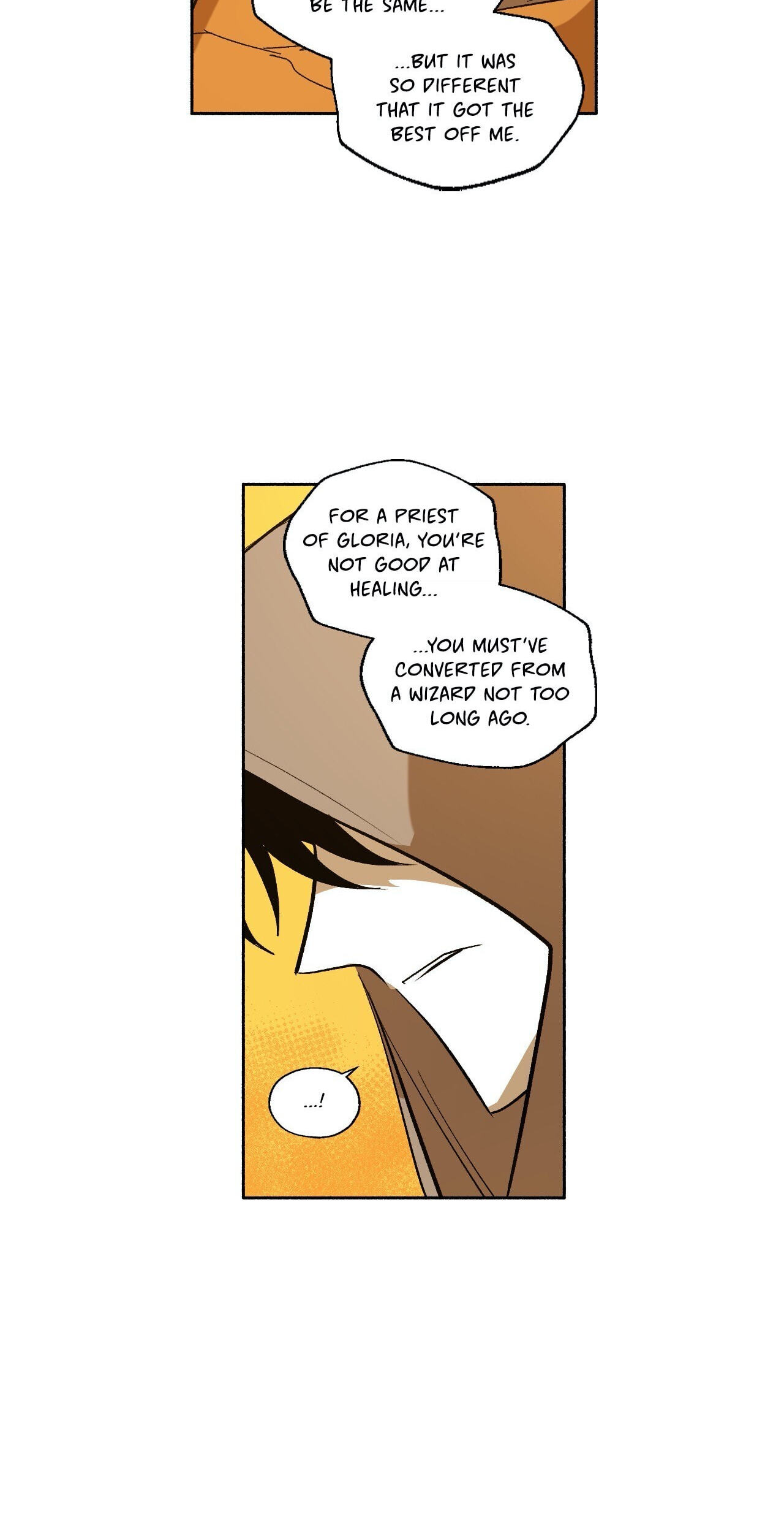 Read RPG Comic chapter 186 image 47 on Lezhin