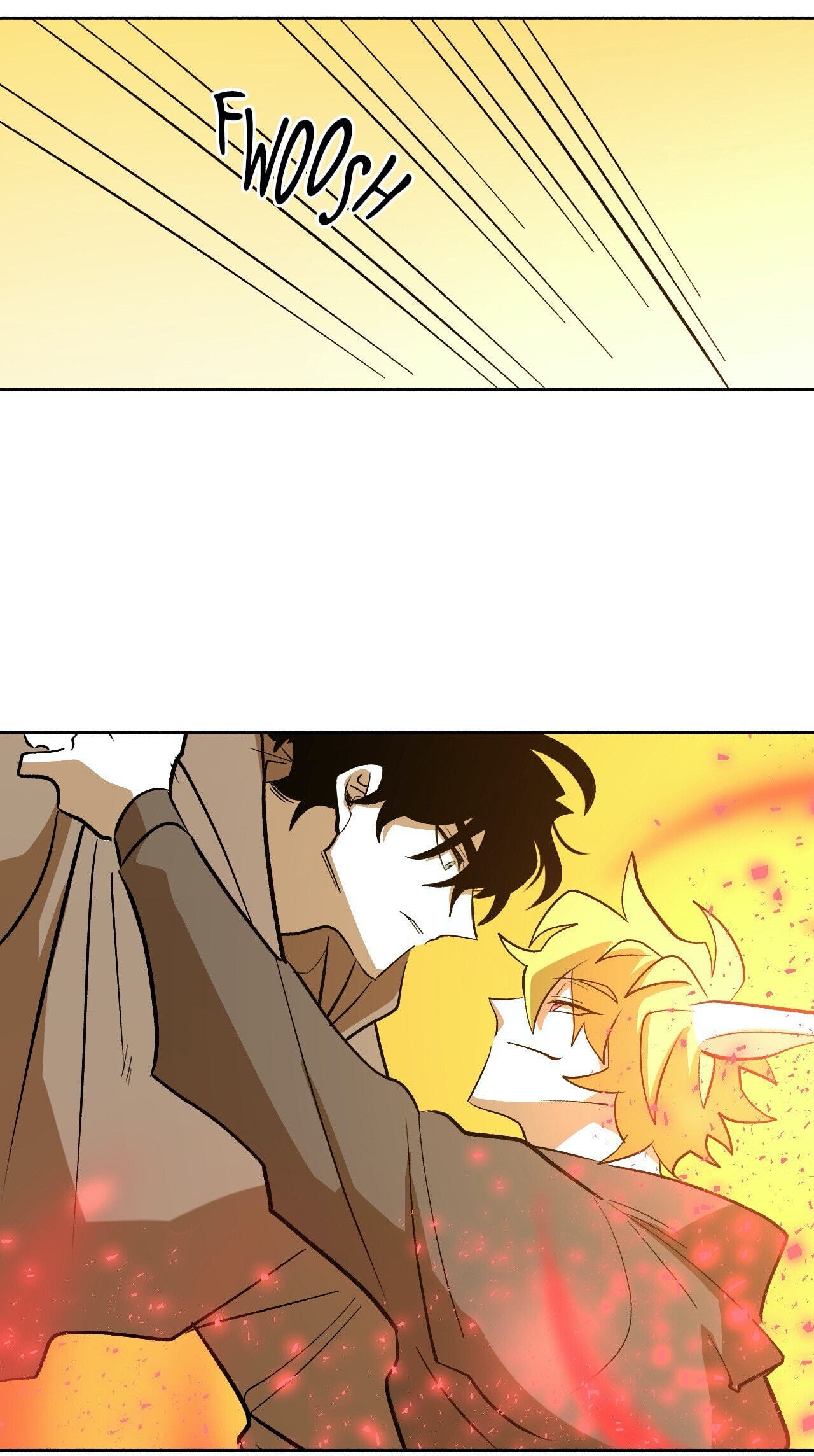 Read RPG Comic chapter 186 image 48 on Lezhin