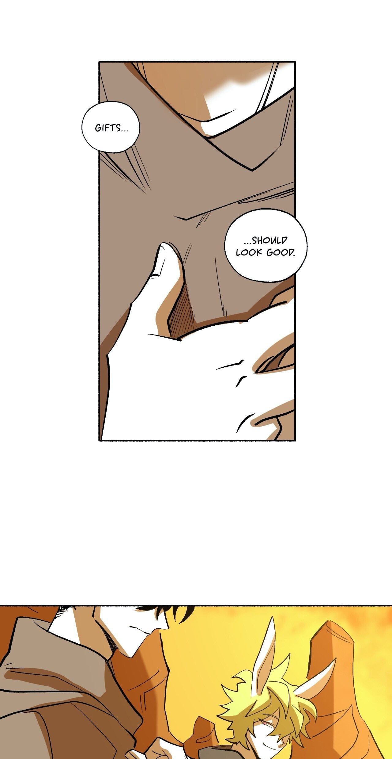 Read RPG Comic chapter 187 image 10 on Lezhin