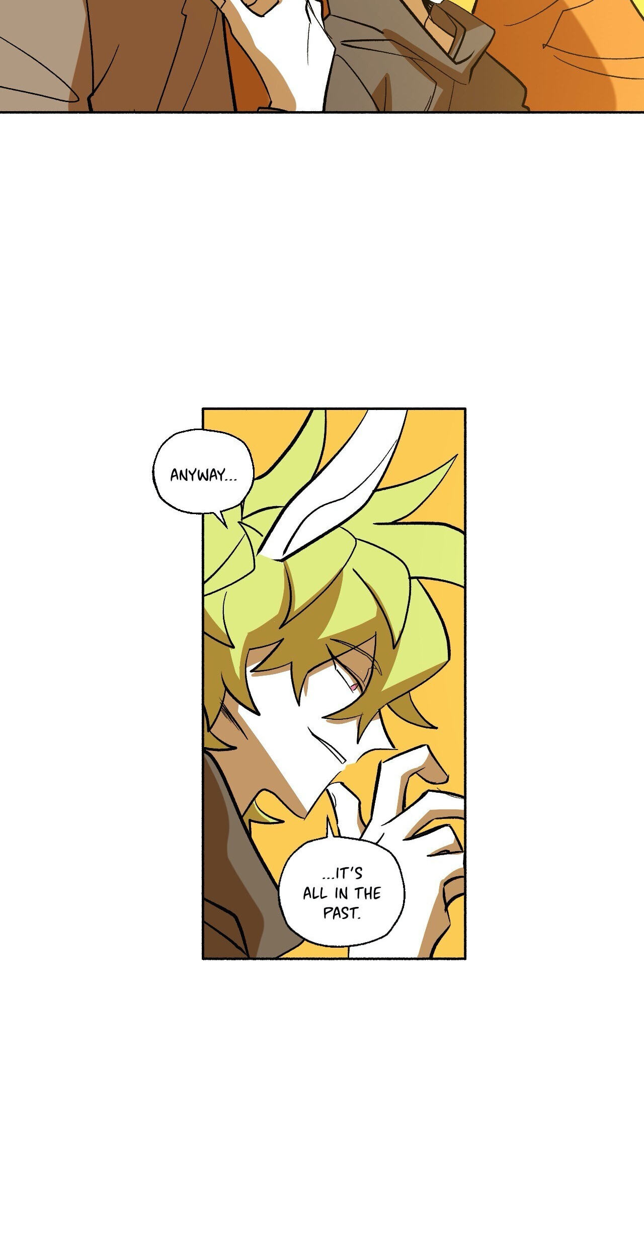 Read RPG Comic chapter 187 image 11 on Lezhin