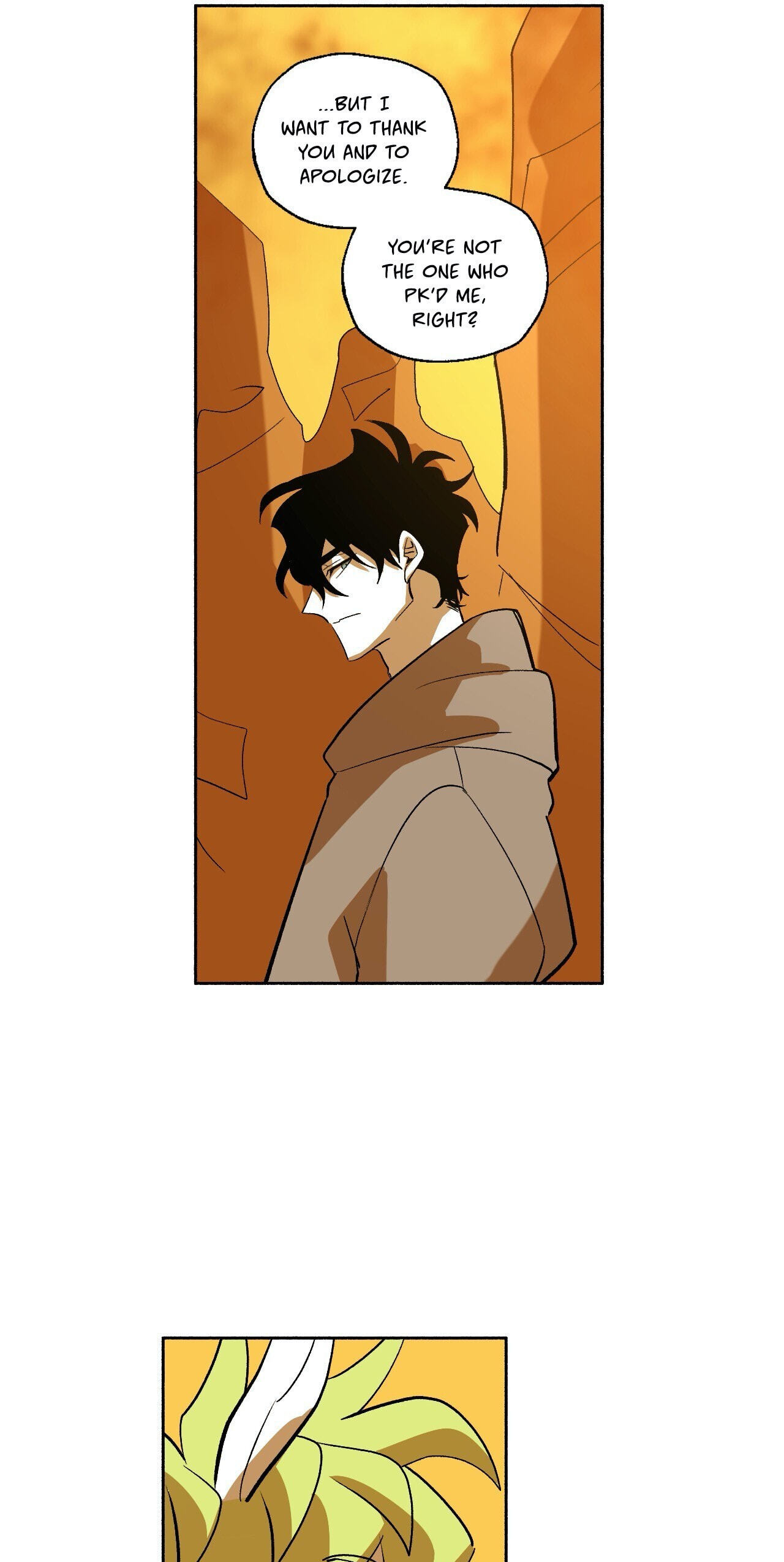 Read RPG Comic chapter 187 image 12 on Lezhin