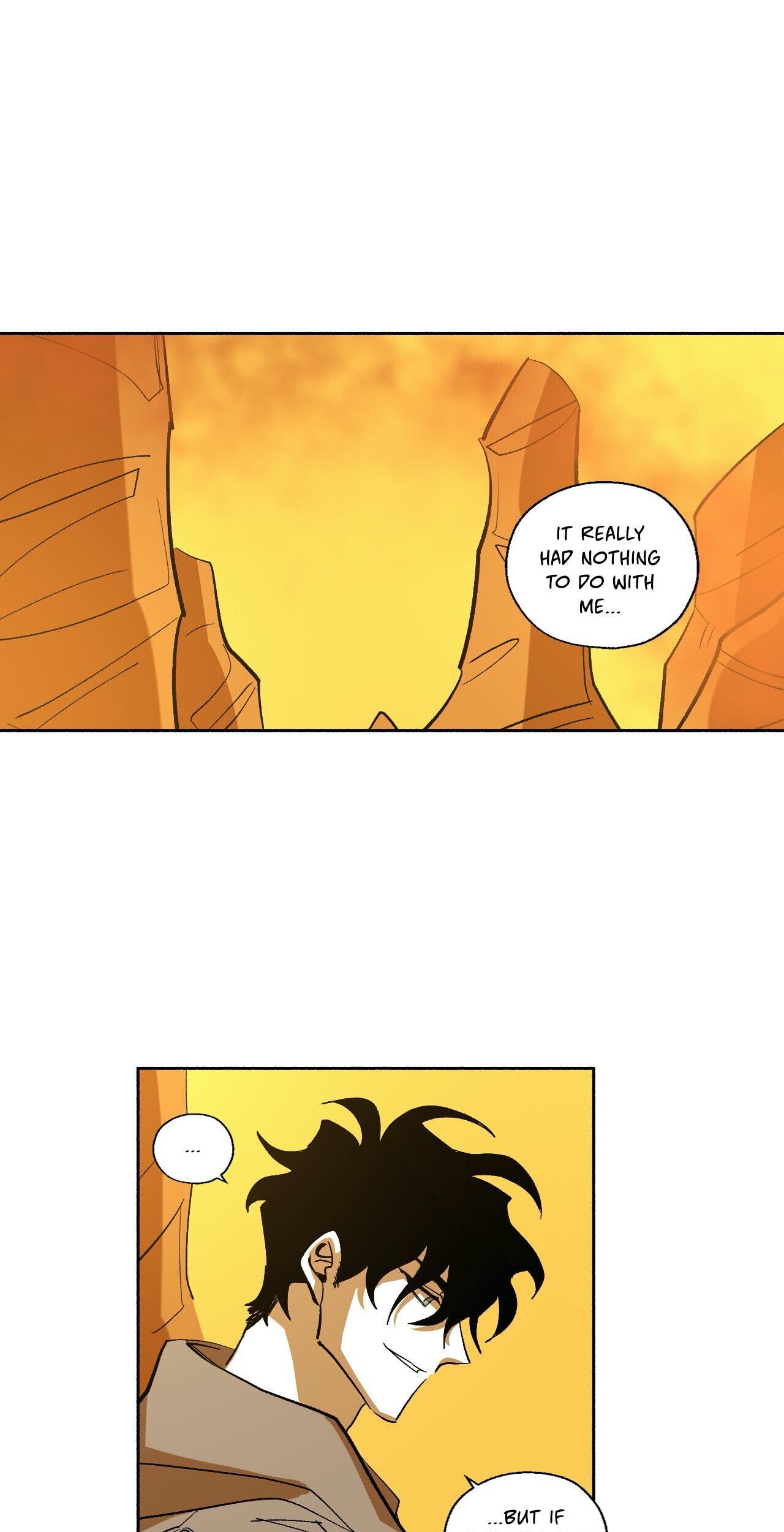 Read RPG Comic chapter 187 image 14 on Lezhin