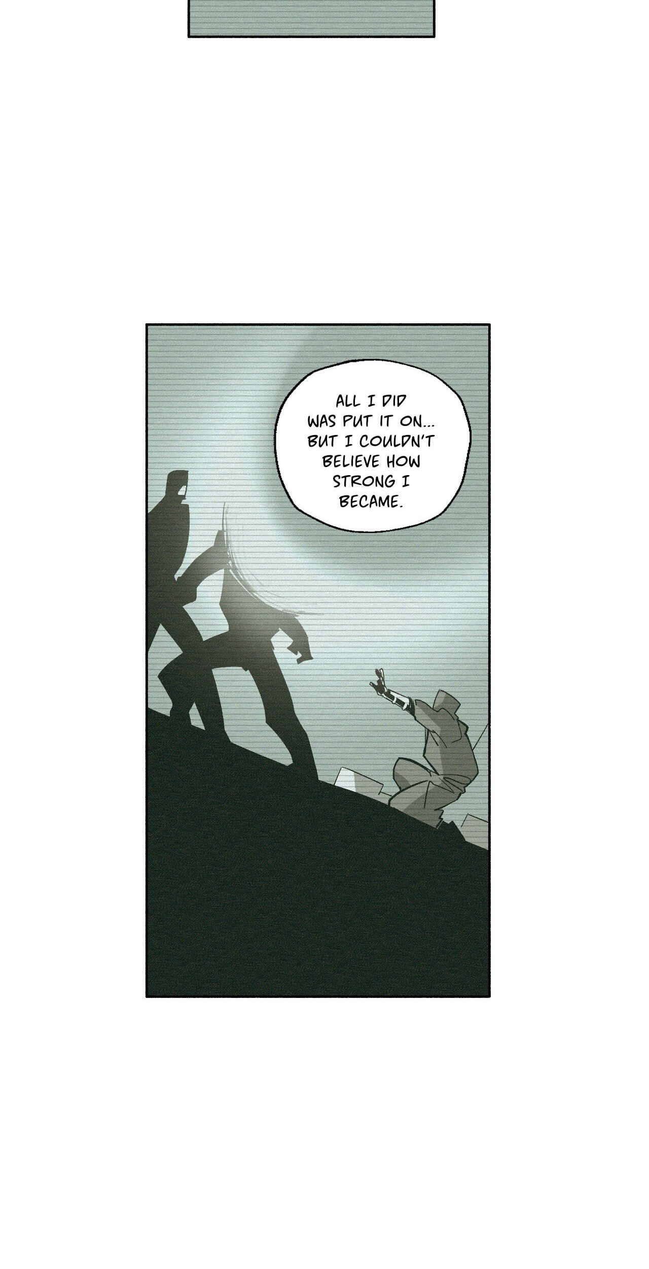 Read RPG Comic chapter 187 image 19 on Lezhin