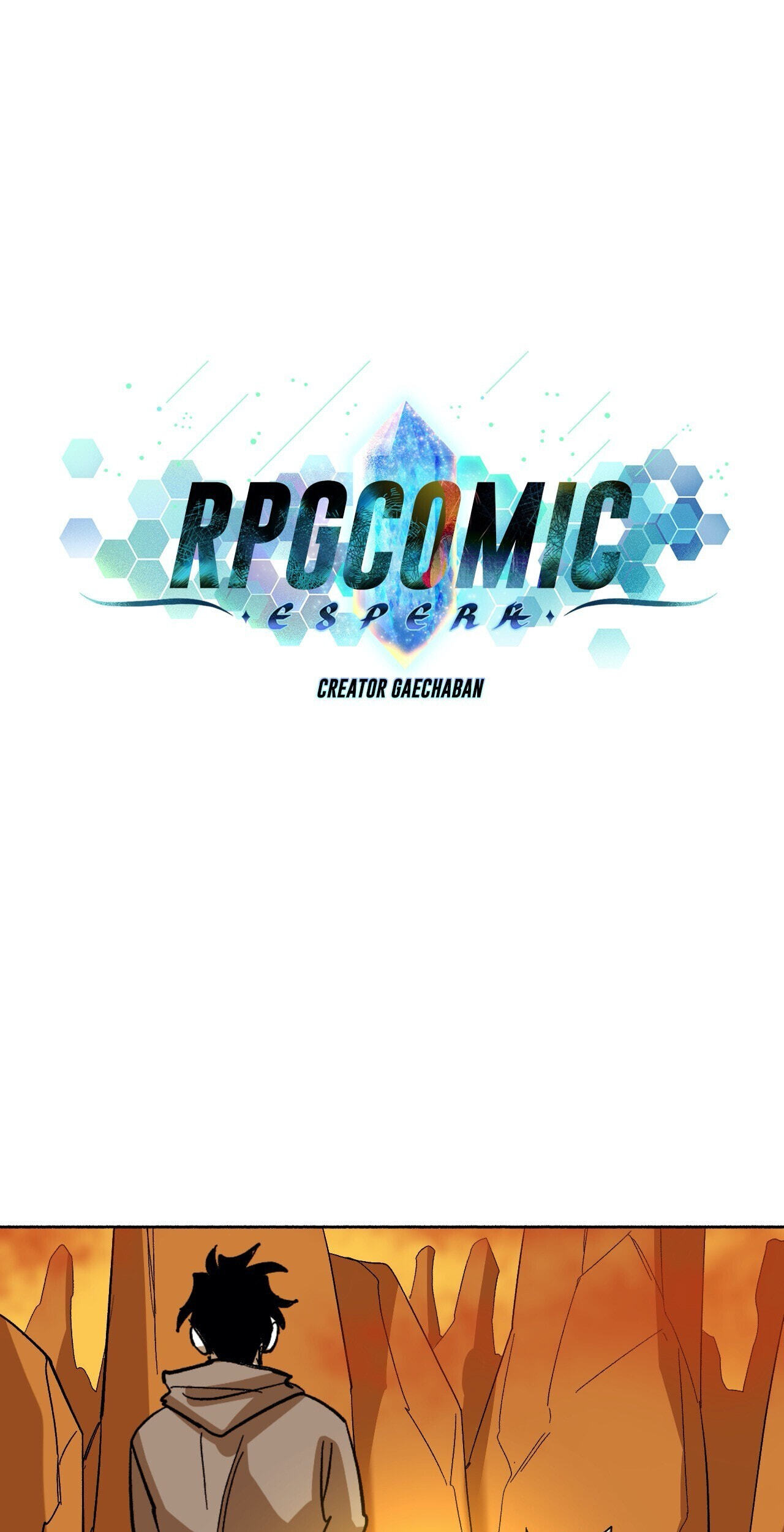 Read RPG Comic chapter 187 image 2 on Lezhin