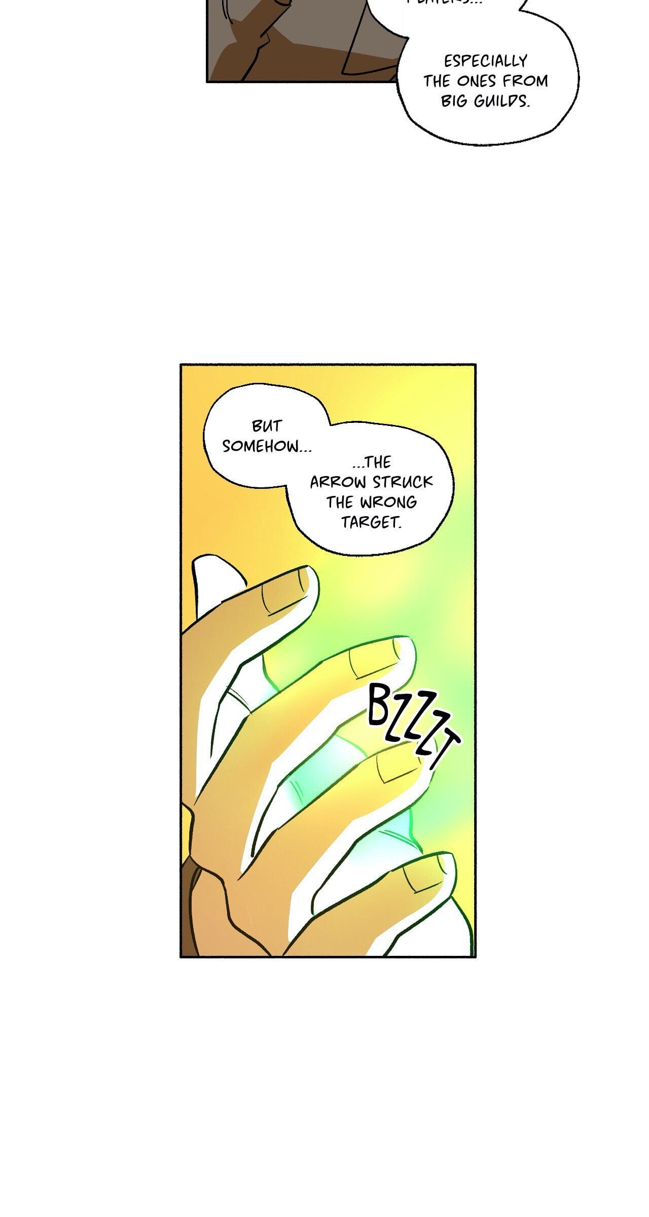 Read RPG Comic chapter 187 image 21 on Lezhin