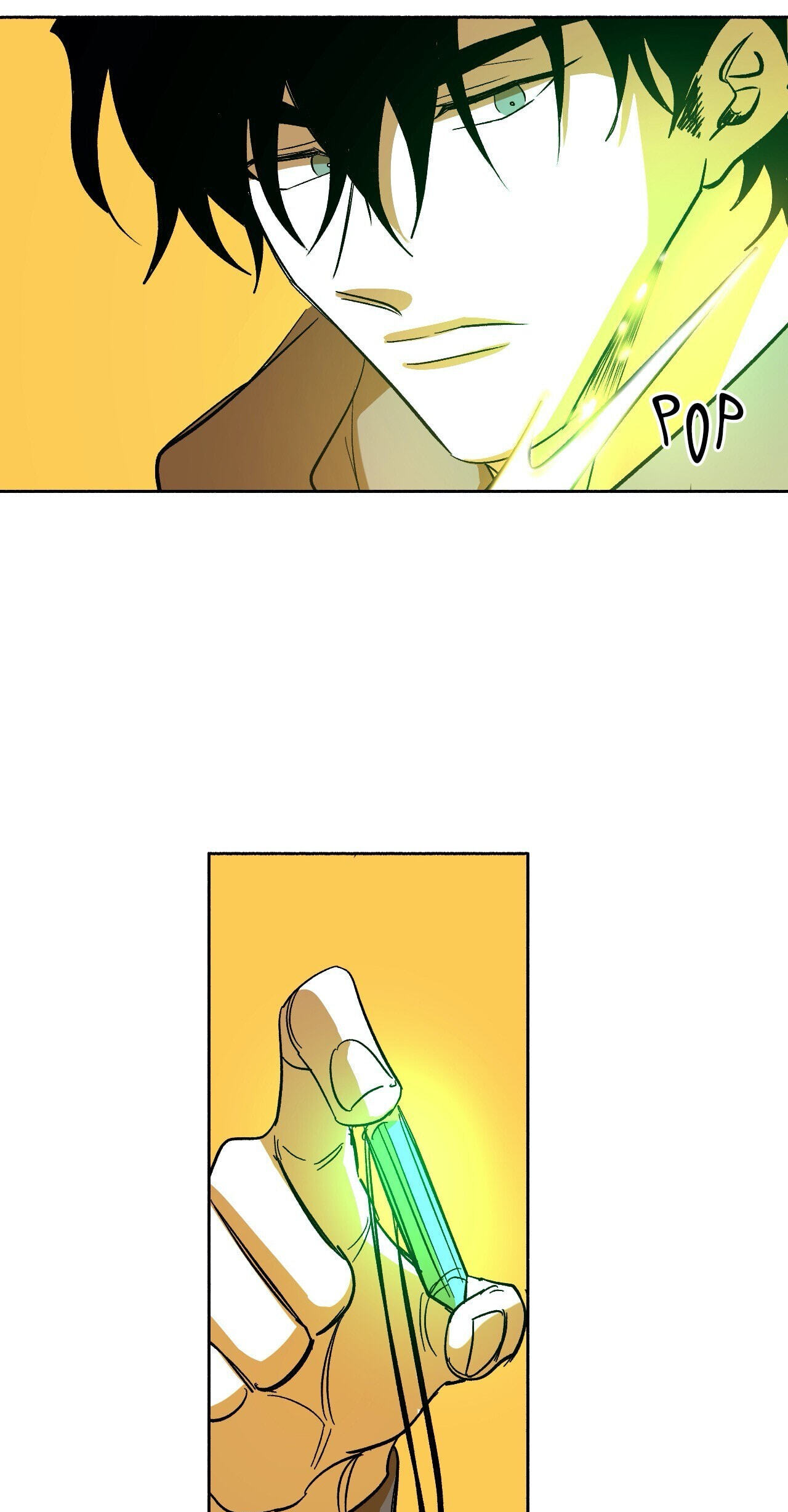 Read RPG Comic chapter 187 image 22 on Lezhin