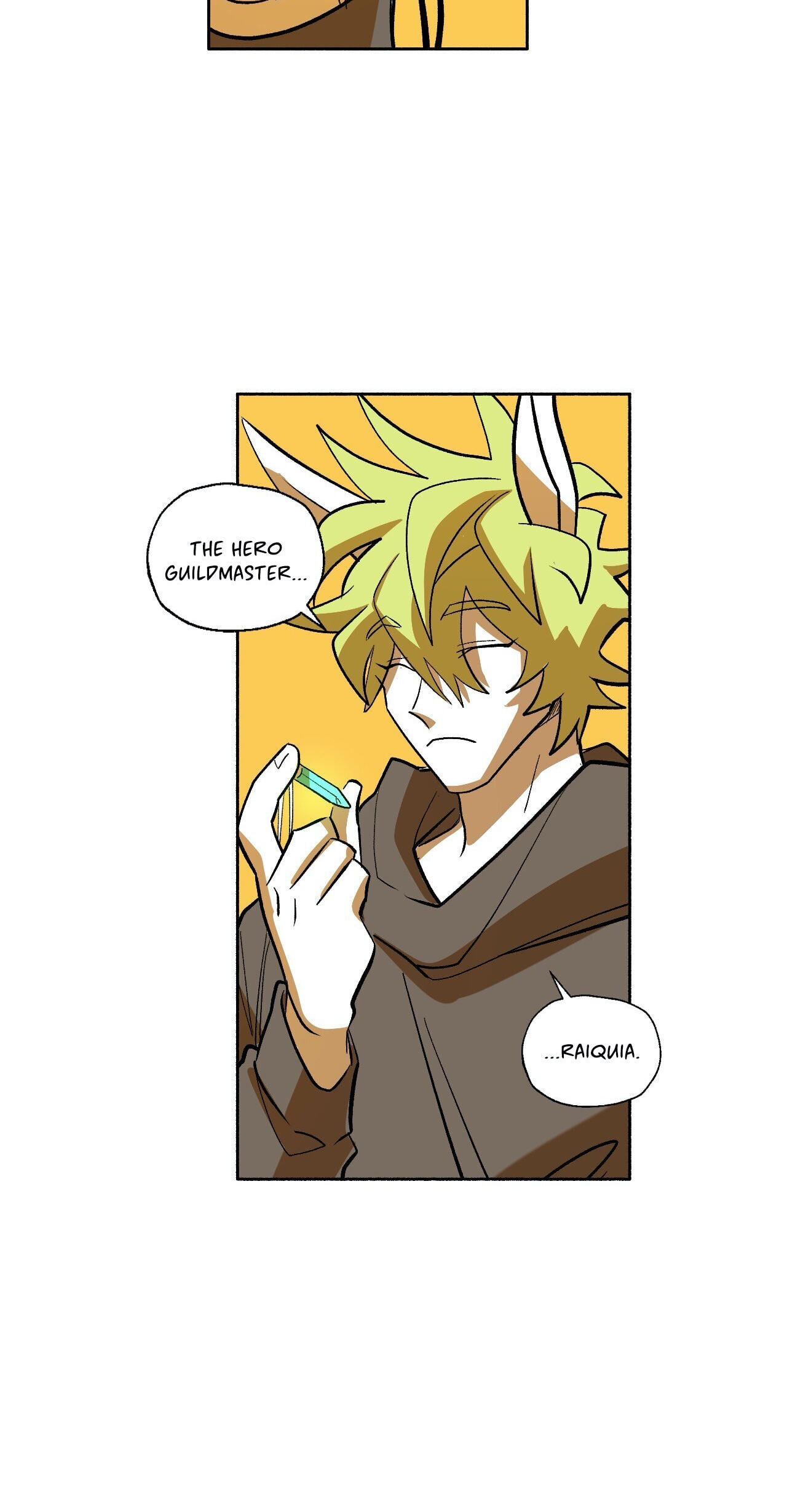 Read RPG Comic chapter 187 image 23 on Lezhin