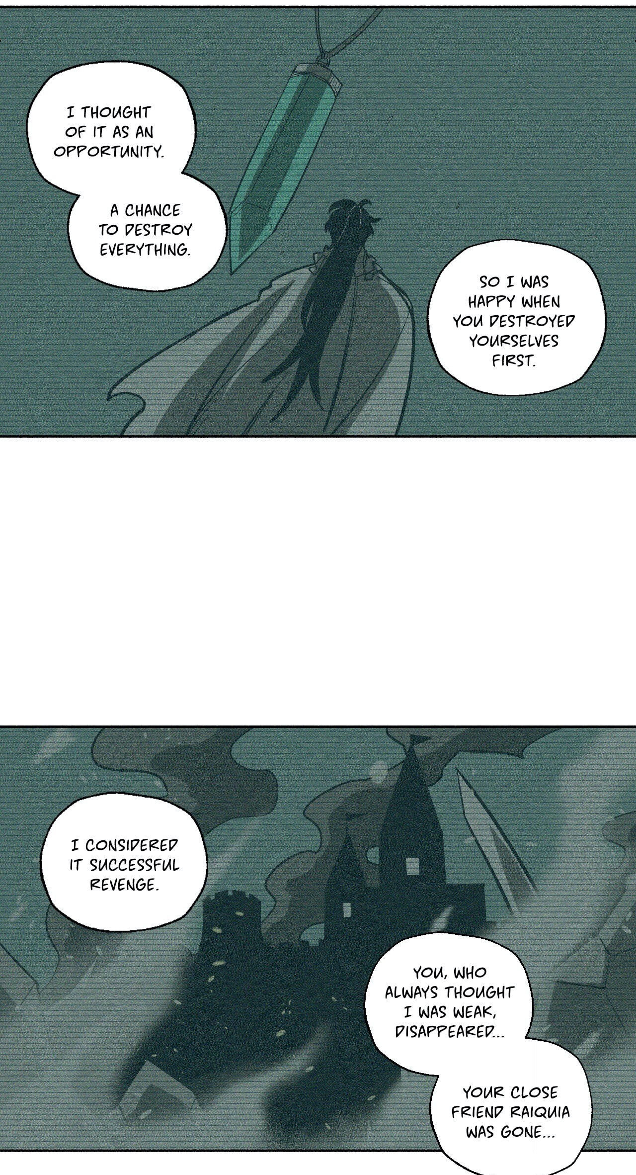 Read RPG Comic chapter 187 image 24 on Lezhin